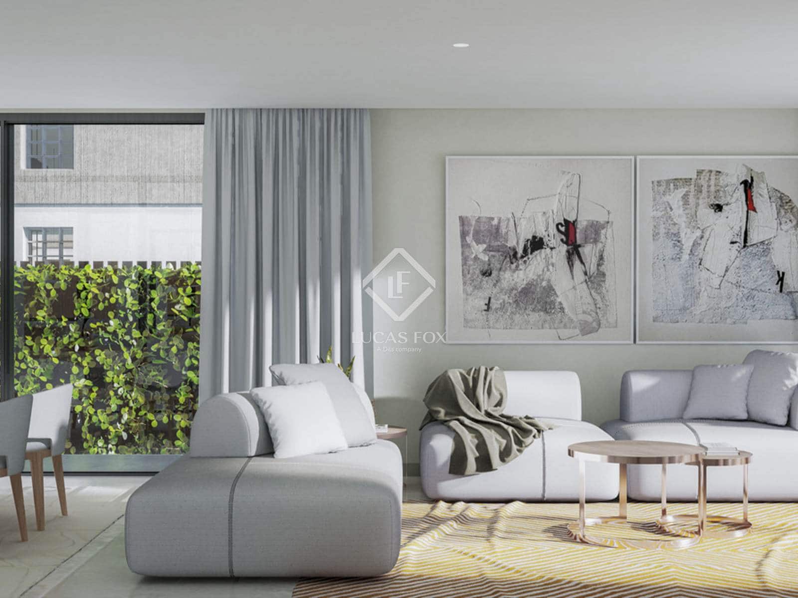 3 sypialnia Willa na sprzedaż w Miasto Ibiza / Eivissa z basenem garażem - 1 600 000 € (Ref: 9244372)