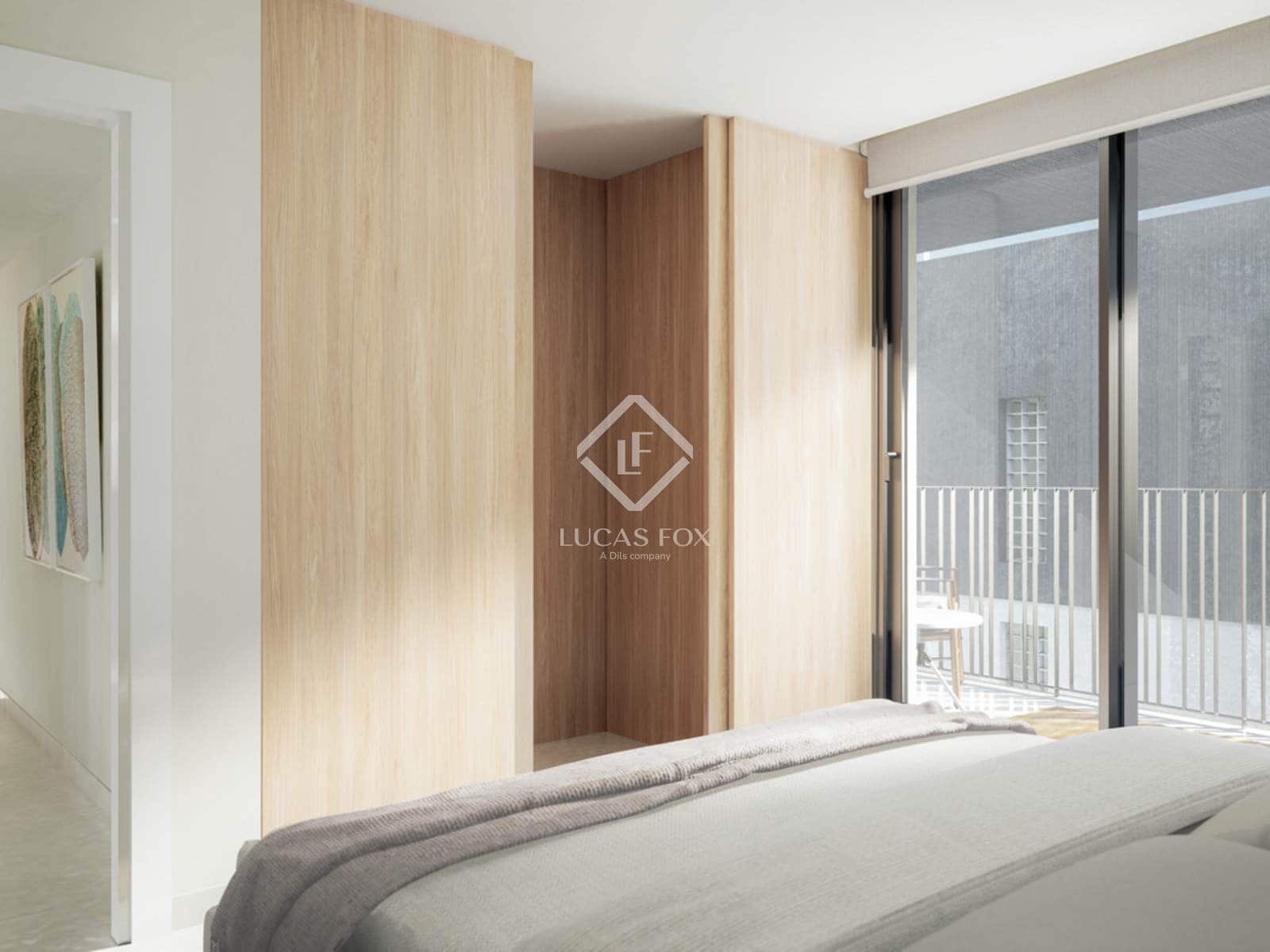 4 sypialnia Willa na sprzedaż w Miasto Ibiza / Eivissa z basenem garażem - 1 800 000 € (Ref: 9244373)