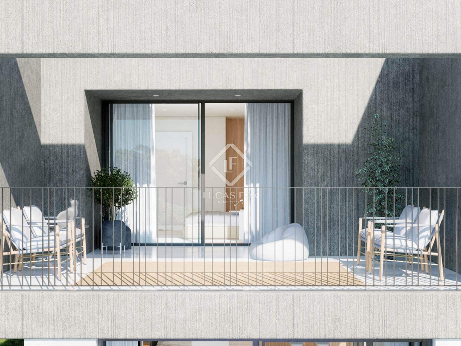 4 sypialnia Willa na sprzedaż w Miasto Ibiza / Eivissa z basenem garażem - 1 800 000 € (Ref: 9244373)