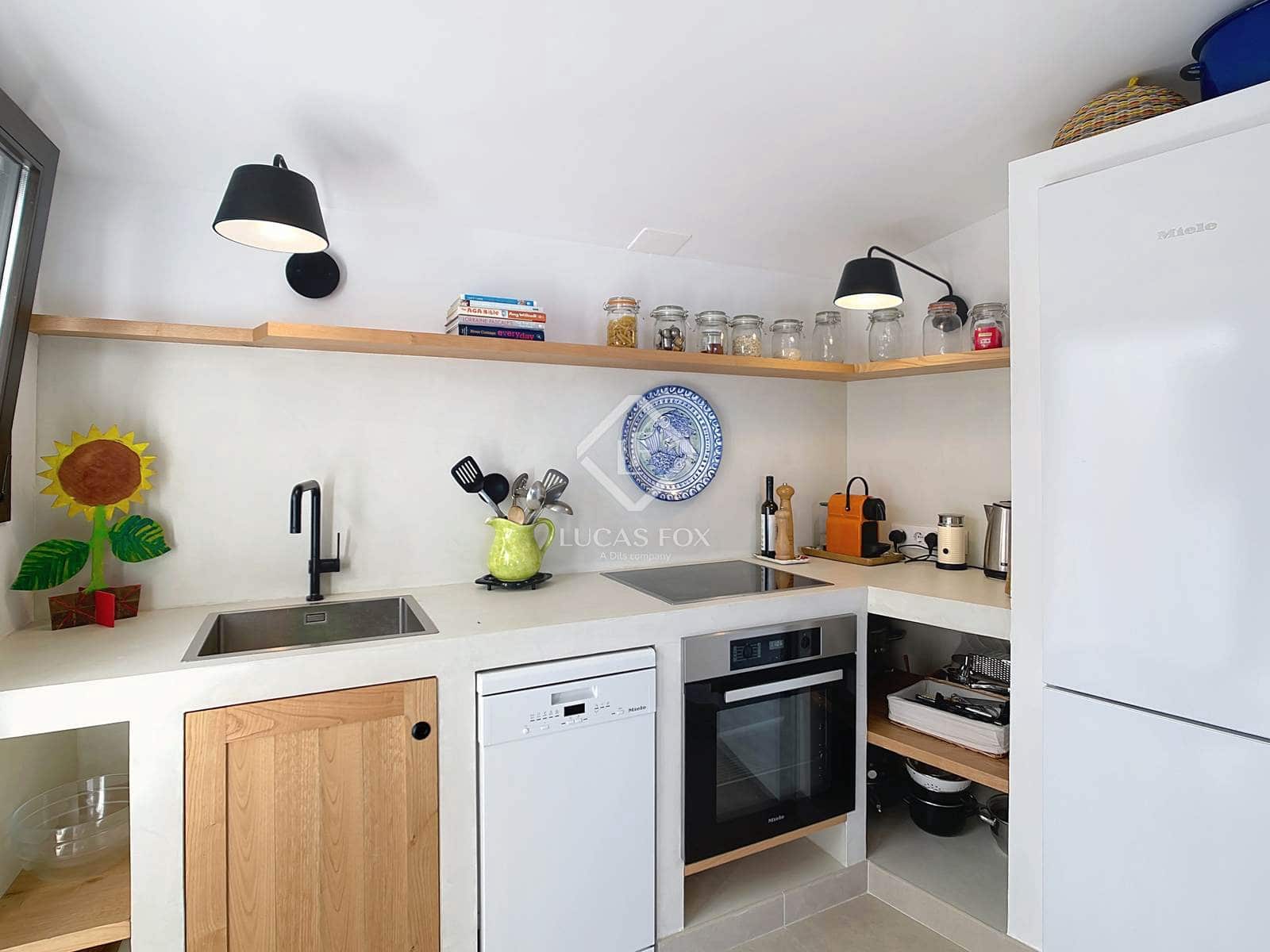 2 soveværelse Villa til salg i Ciutadella de Menorca med garage - € 625.000 (Ref: 9244376)