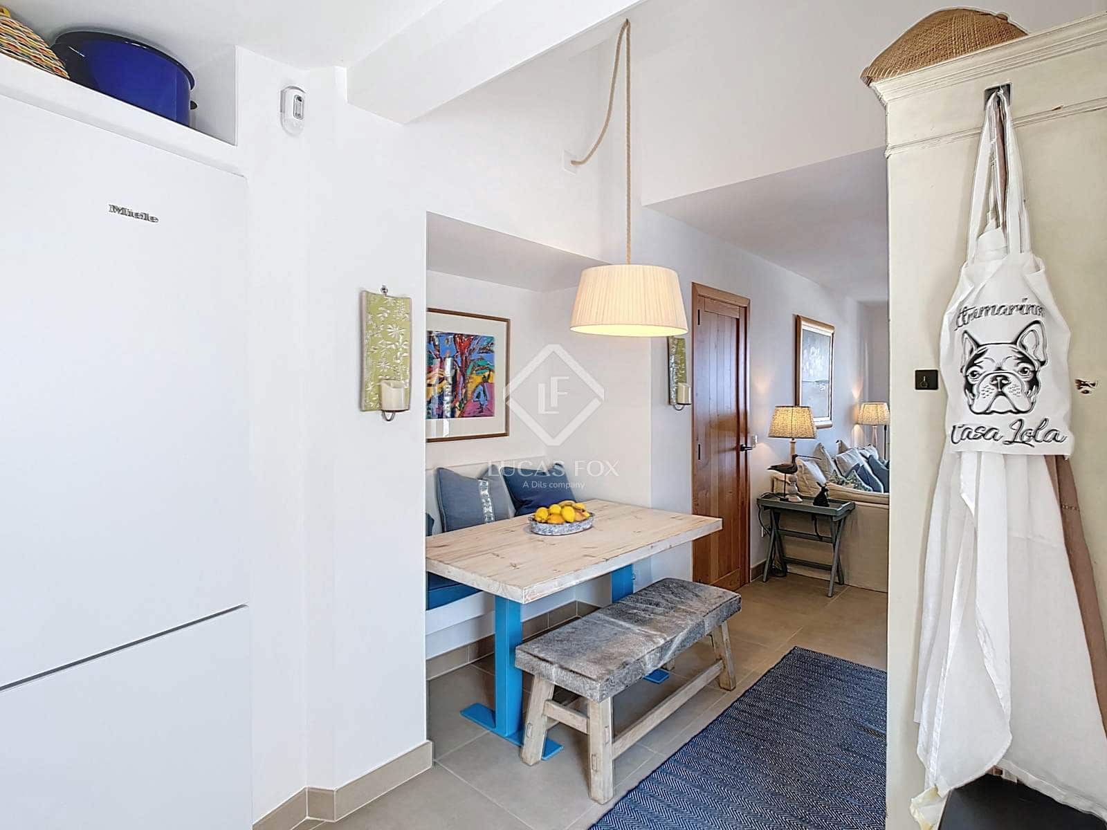 2 soveværelse Villa til salg i Ciutadella de Menorca med garage - € 625.000 (Ref: 9244376)