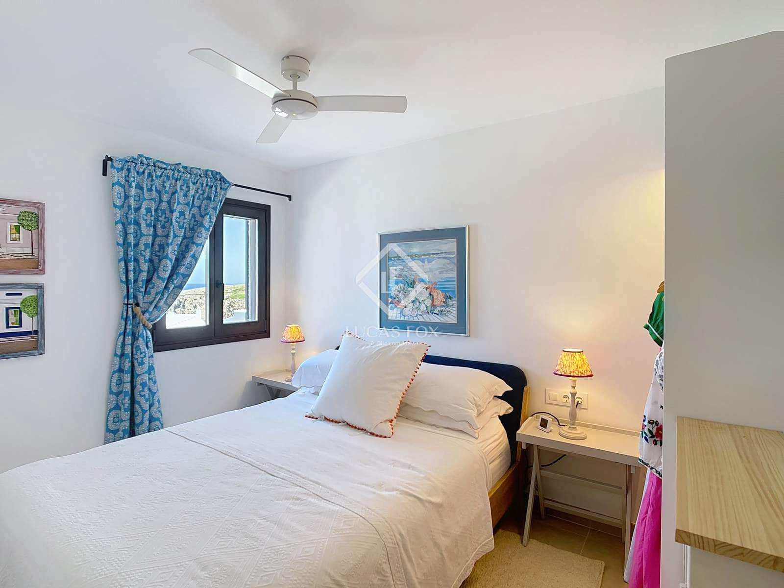 2 soveværelse Villa til salg i Ciutadella de Menorca med garage - € 625.000 (Ref: 9244376)