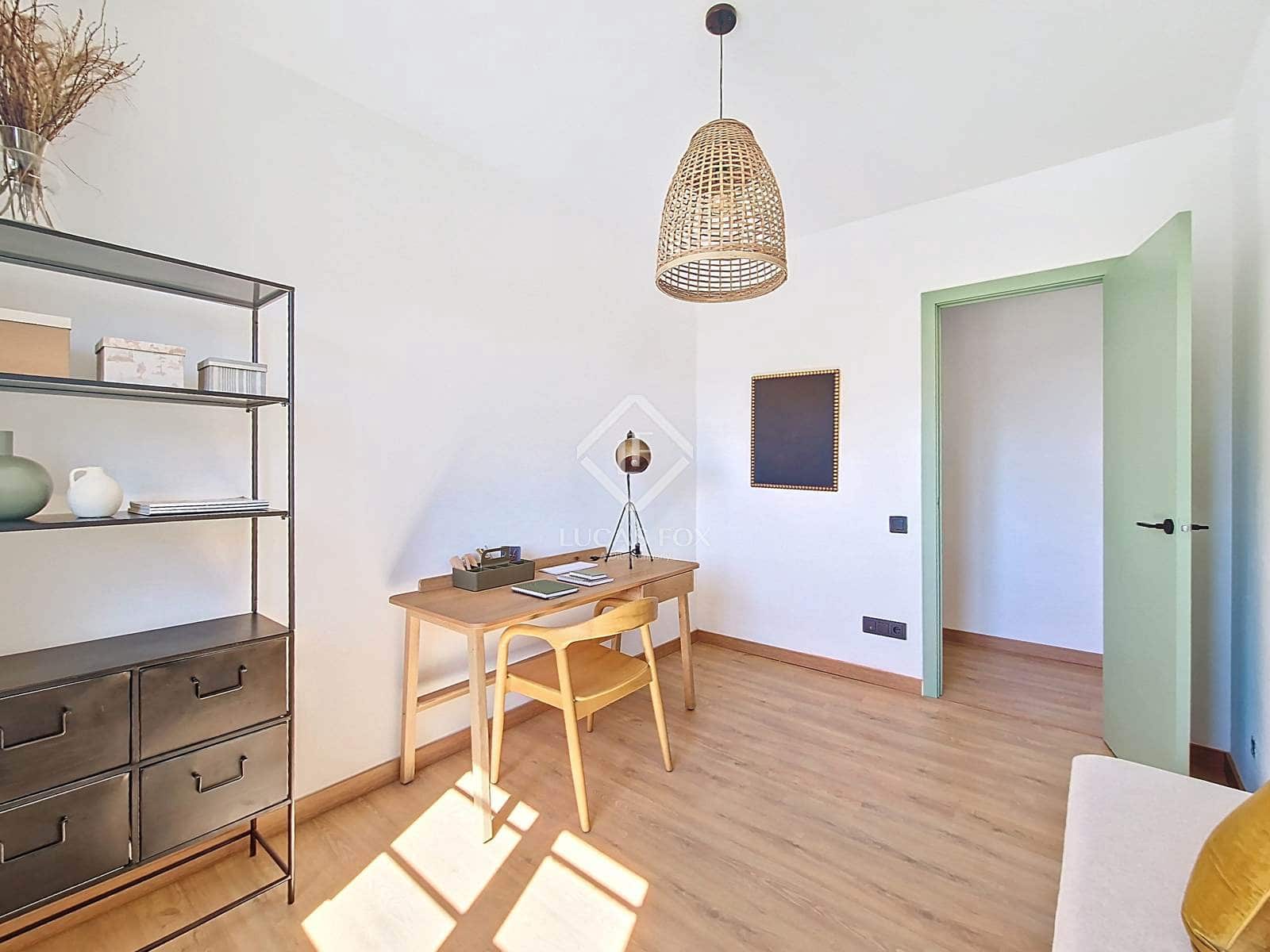 2 soverom Leilighet til salgs i Vilanova i la Geltru - € 350 000 (Ref: 9245403)