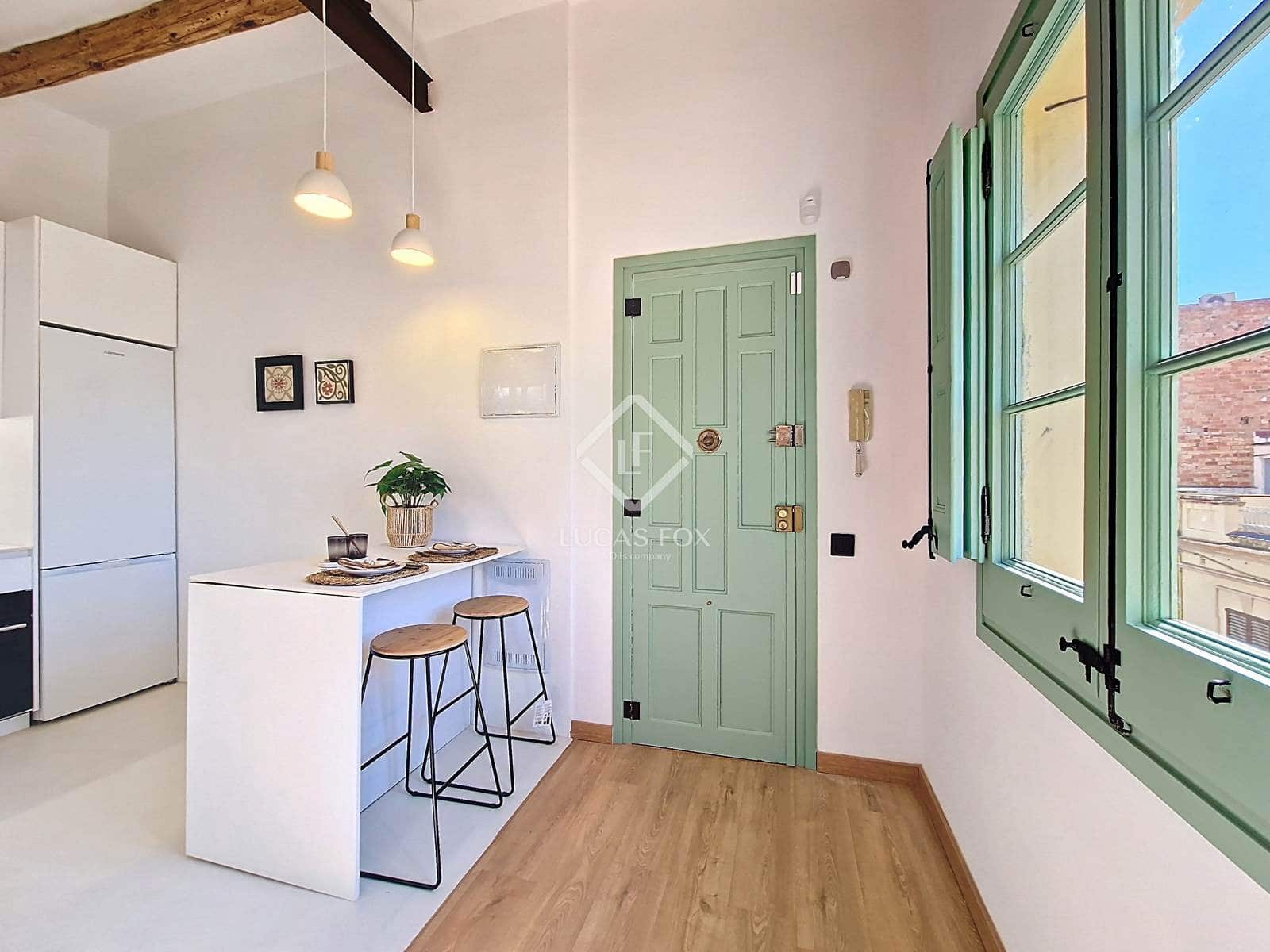 2 soverom Leilighet til salgs i Vilanova i la Geltru - € 350 000 (Ref: 9245403)