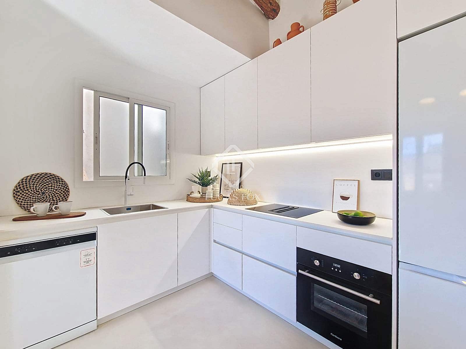 2 soverom Leilighet til salgs i Vilanova i la Geltru - € 350 000 (Ref: 9245403)