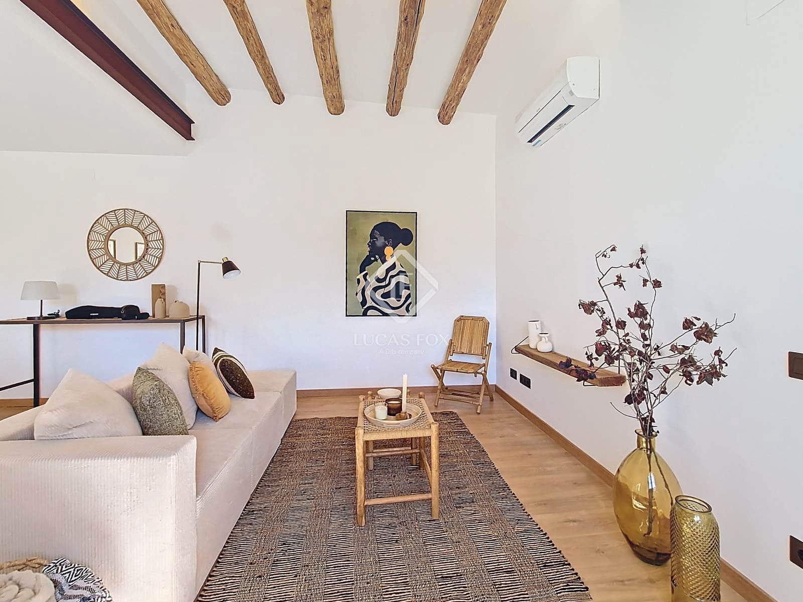 2 soverom Leilighet til salgs i Vilanova i la Geltru - € 350 000 (Ref: 9245403)