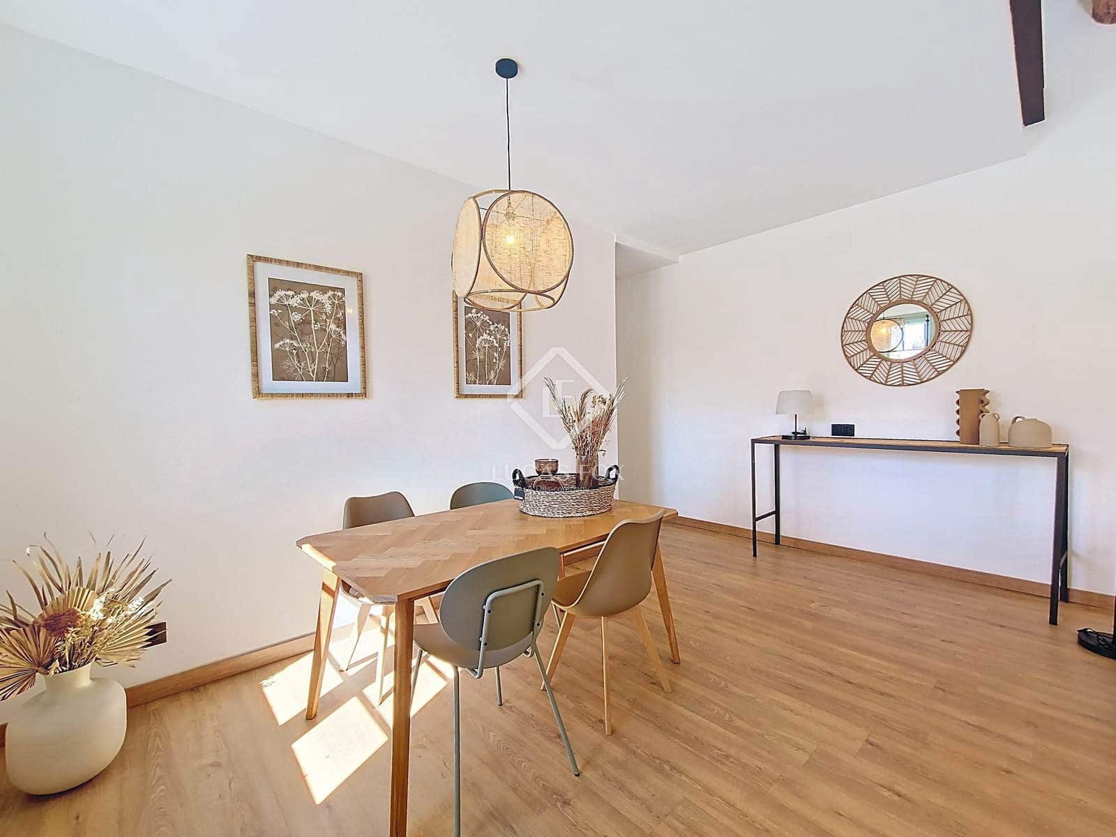 2 soverom Leilighet til salgs i Vilanova i la Geltru - € 350 000 (Ref: 9245403)