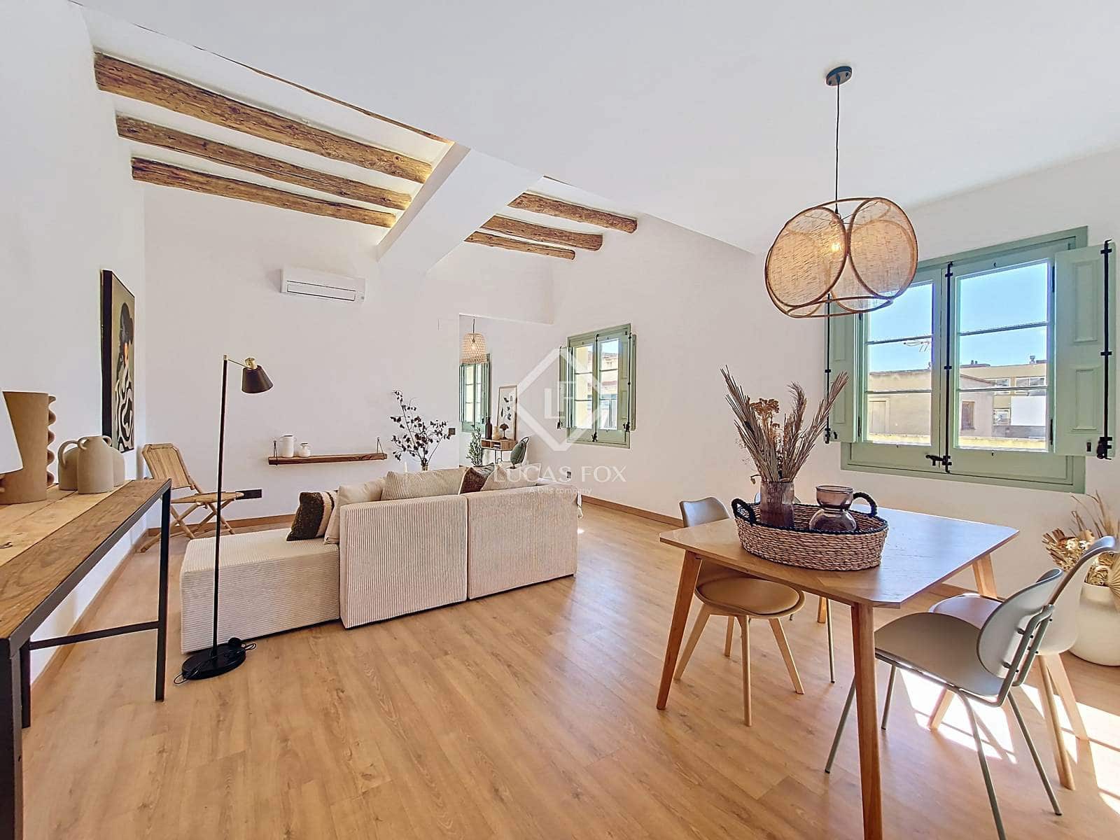 2 soverom Leilighet til salgs i Vilanova i la Geltru - € 350 000 (Ref: 9245403)