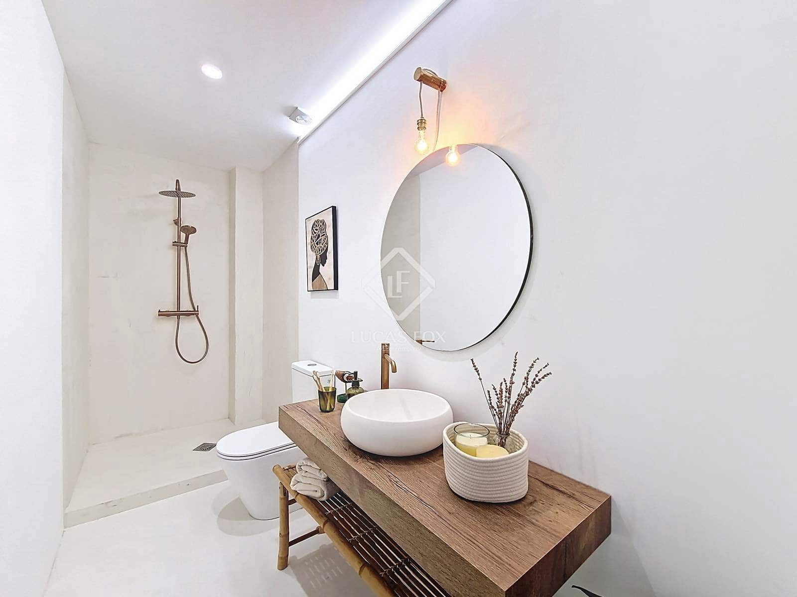 2 soverom Leilighet til salgs i Vilanova i la Geltru - € 350 000 (Ref: 9245403)