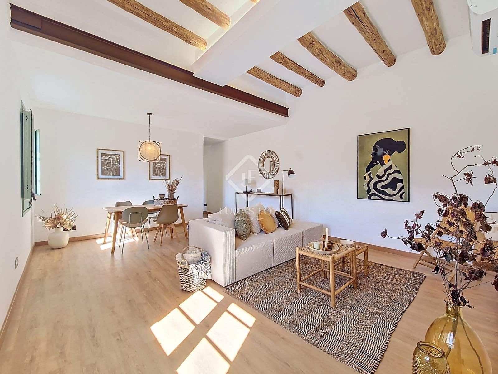 2 soverom Leilighet til salgs i Vilanova i la Geltru - € 350 000 (Ref: 9245403)