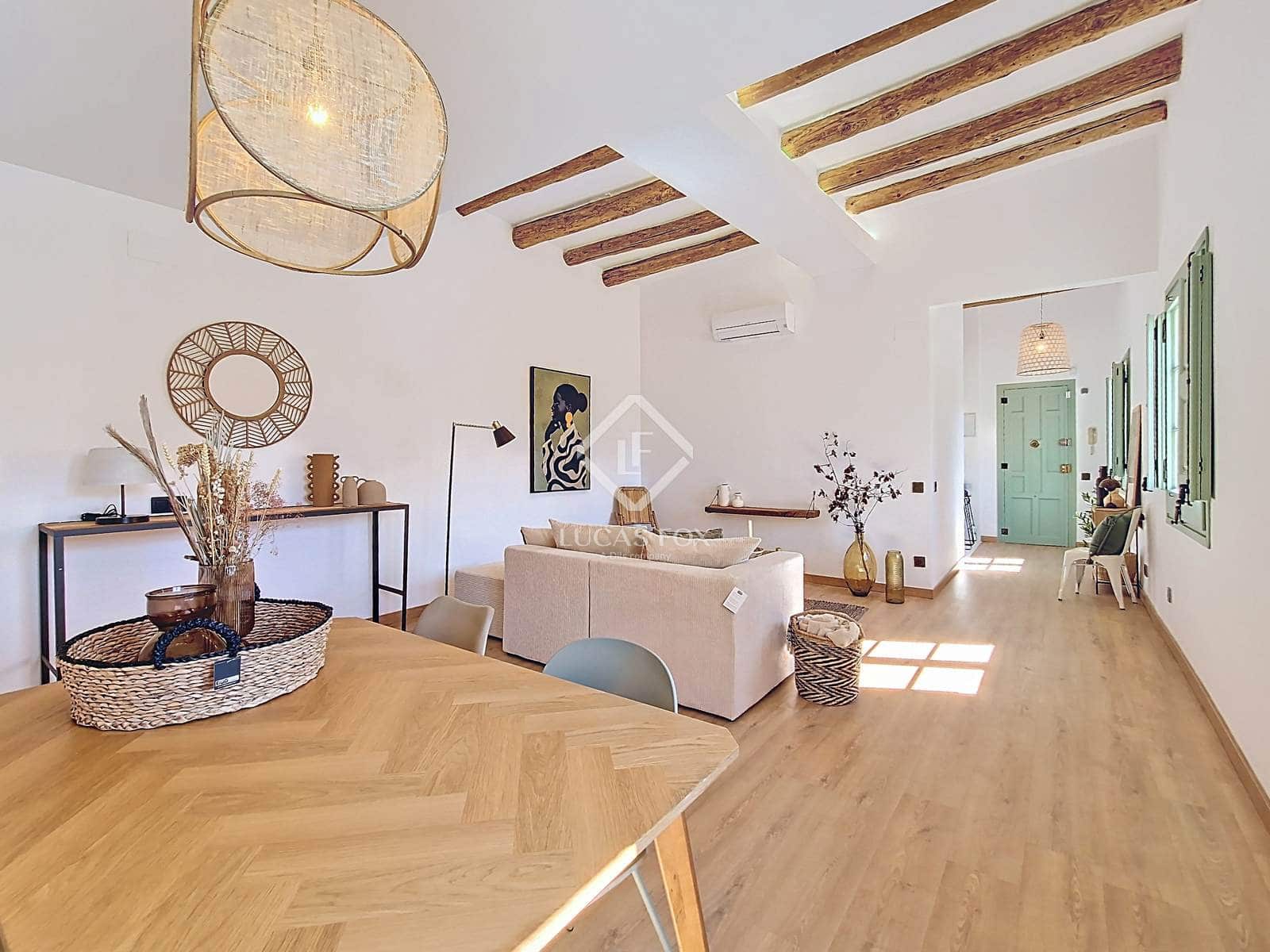 2 soverom Leilighet til salgs i Vilanova i la Geltru - € 350 000 (Ref: 9245403)