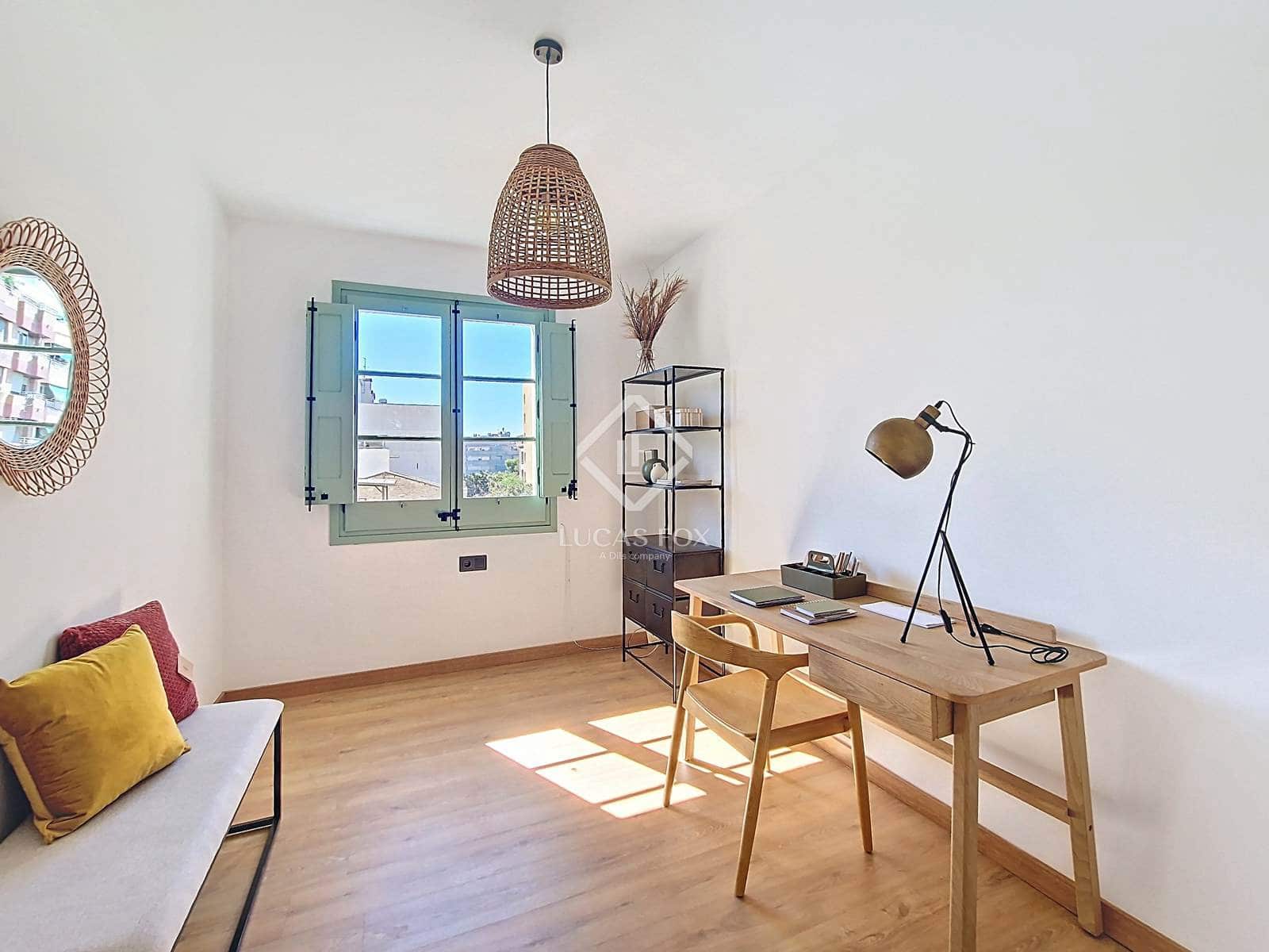 2 soverom Leilighet til salgs i Vilanova i la Geltru - € 350 000 (Ref: 9245403)