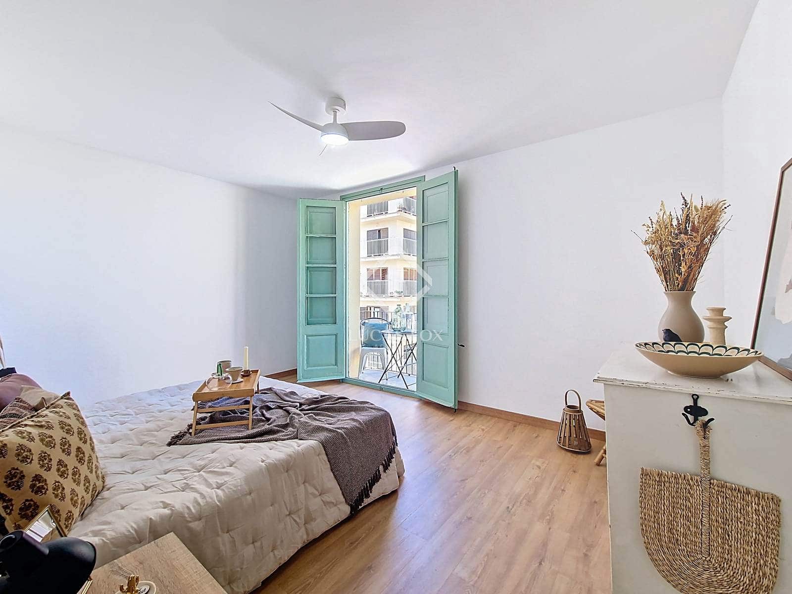 2 soverom Leilighet til salgs i Vilanova i la Geltru - € 350 000 (Ref: 9245403)