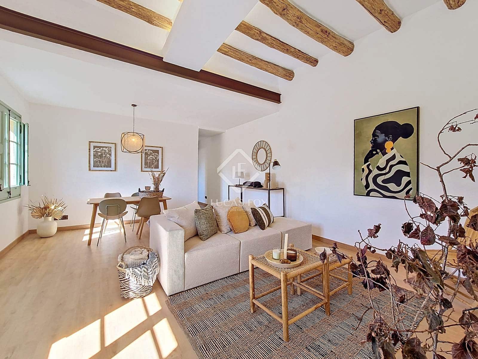 2 soverom Leilighet til salgs i Vilanova i la Geltru - € 350 000 (Ref: 9245403)