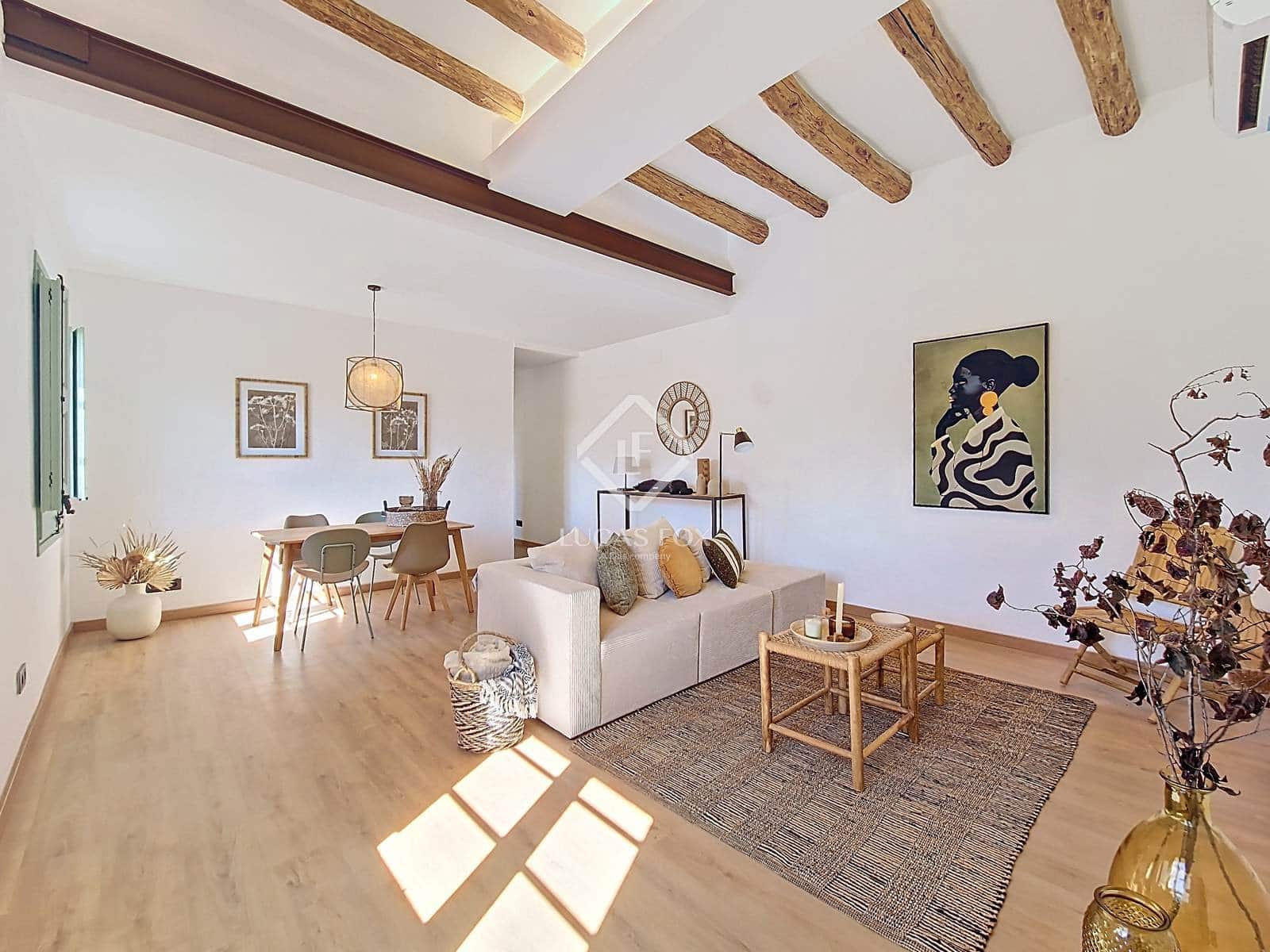 2 soverom Leilighet til salgs i Vilanova i la Geltru - € 350 000 (Ref: 9245403)