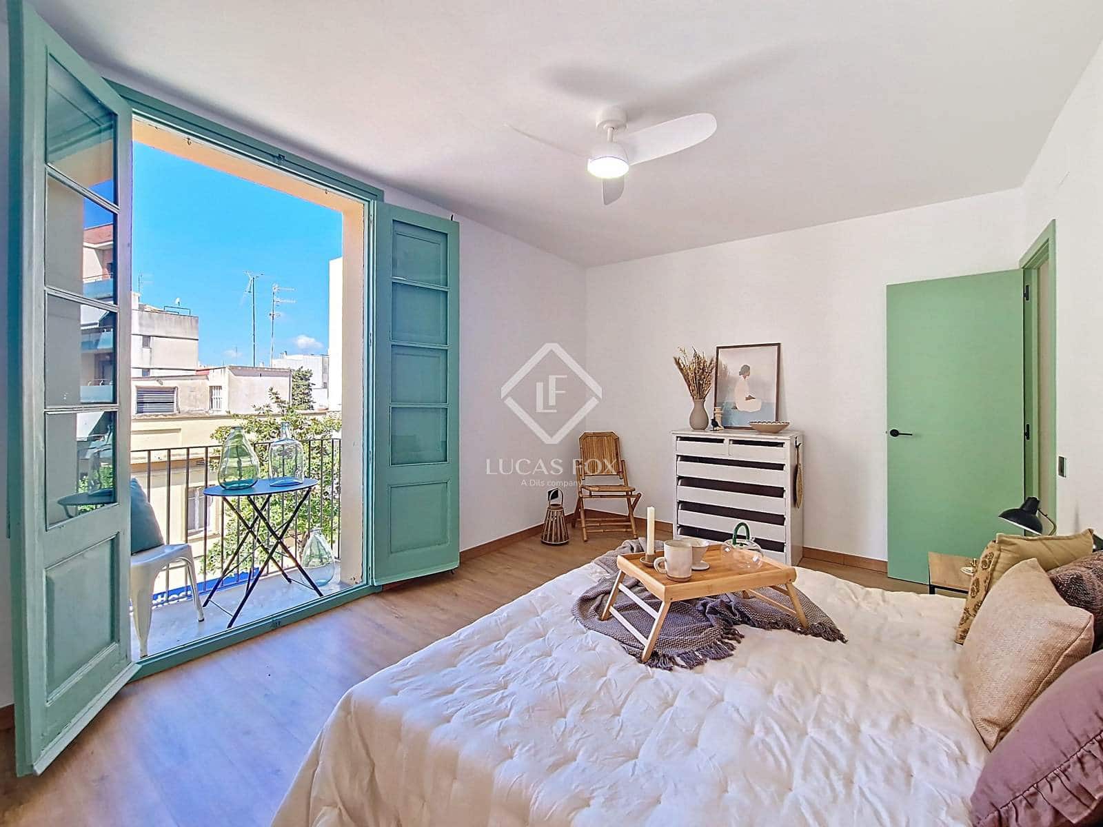 2 soverom Leilighet til salgs i Vilanova i la Geltru - € 350 000 (Ref: 9245403)