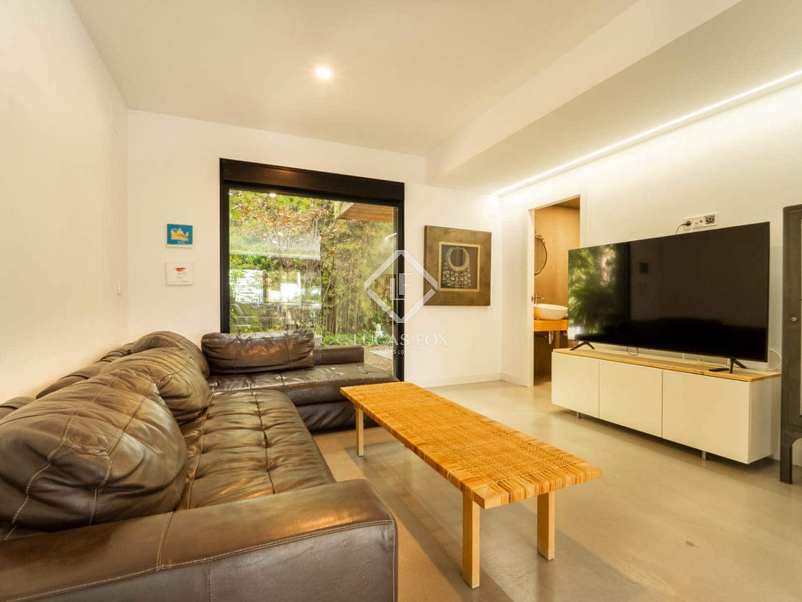 4 slaapkamer Villa te koop in San Juan de Alicante / Sant Joan d'Alacant met zwembad garage - € 1.295.000 (Ref: 9245671)