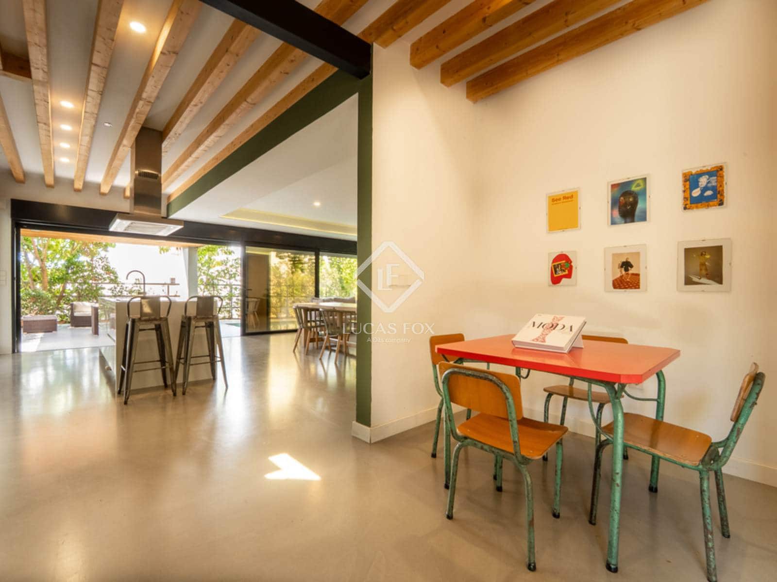 4 slaapkamer Villa te koop in San Juan de Alicante / Sant Joan d'Alacant met zwembad garage - € 1.295.000 (Ref: 9245671)