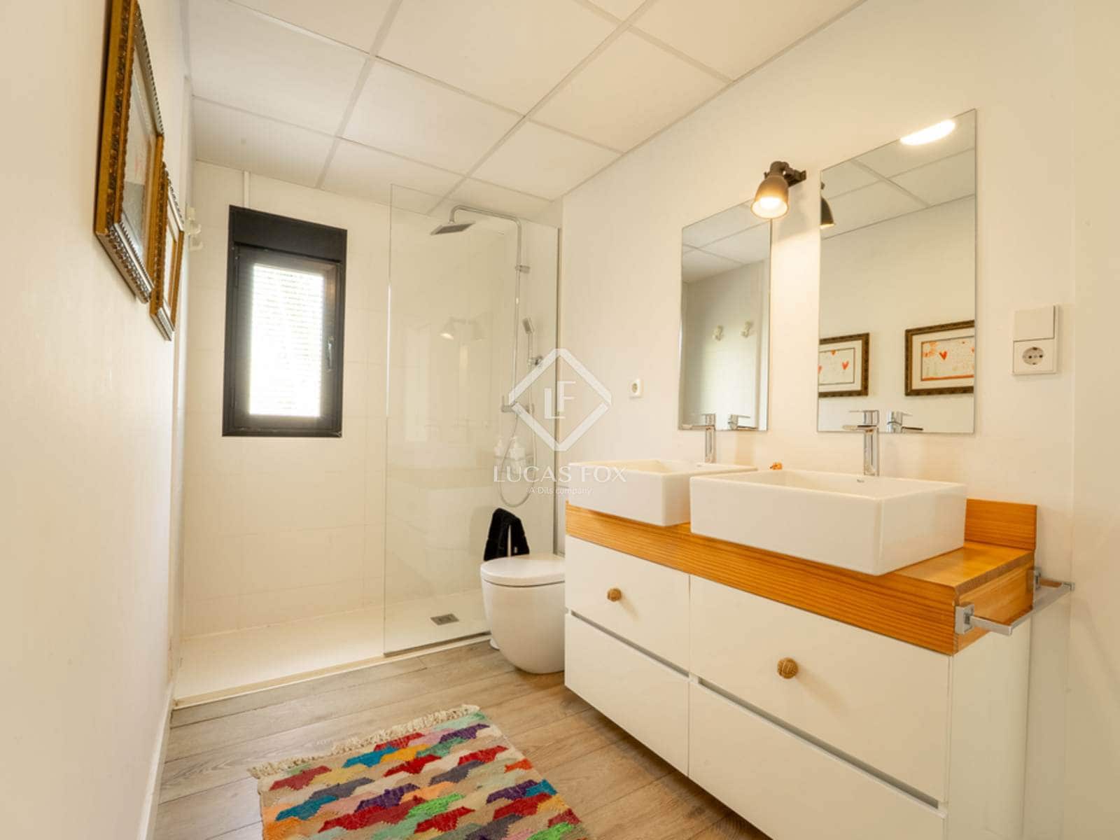 4 slaapkamer Villa te koop in San Juan de Alicante / Sant Joan d'Alacant met zwembad garage - € 1.295.000 (Ref: 9245671)