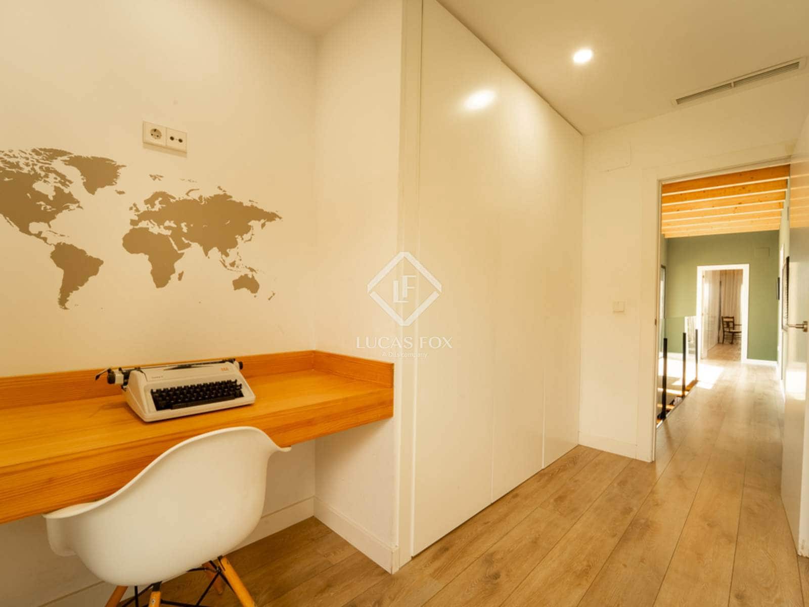 4 slaapkamer Villa te koop in San Juan de Alicante / Sant Joan d'Alacant met zwembad garage - € 1.295.000 (Ref: 9245671)