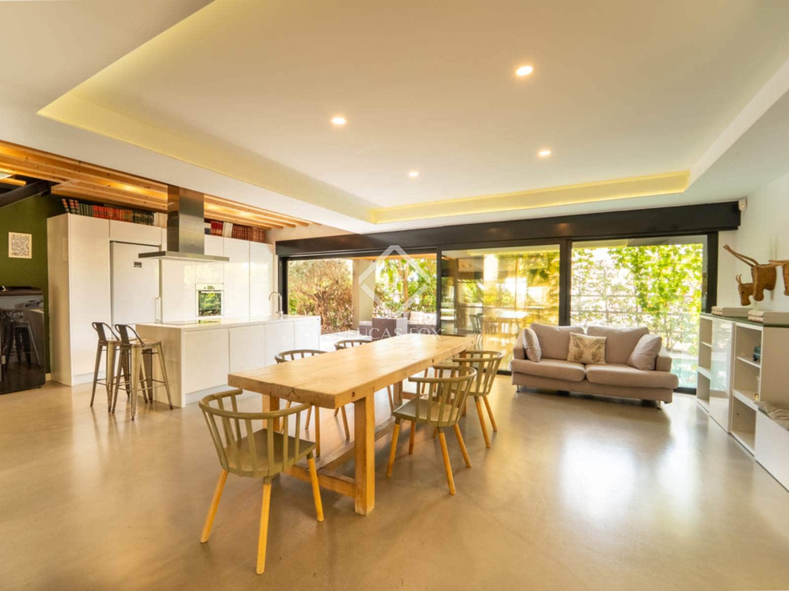 4 slaapkamer Villa te koop in San Juan de Alicante / Sant Joan d'Alacant met zwembad garage - € 1.295.000 (Ref: 9245671)