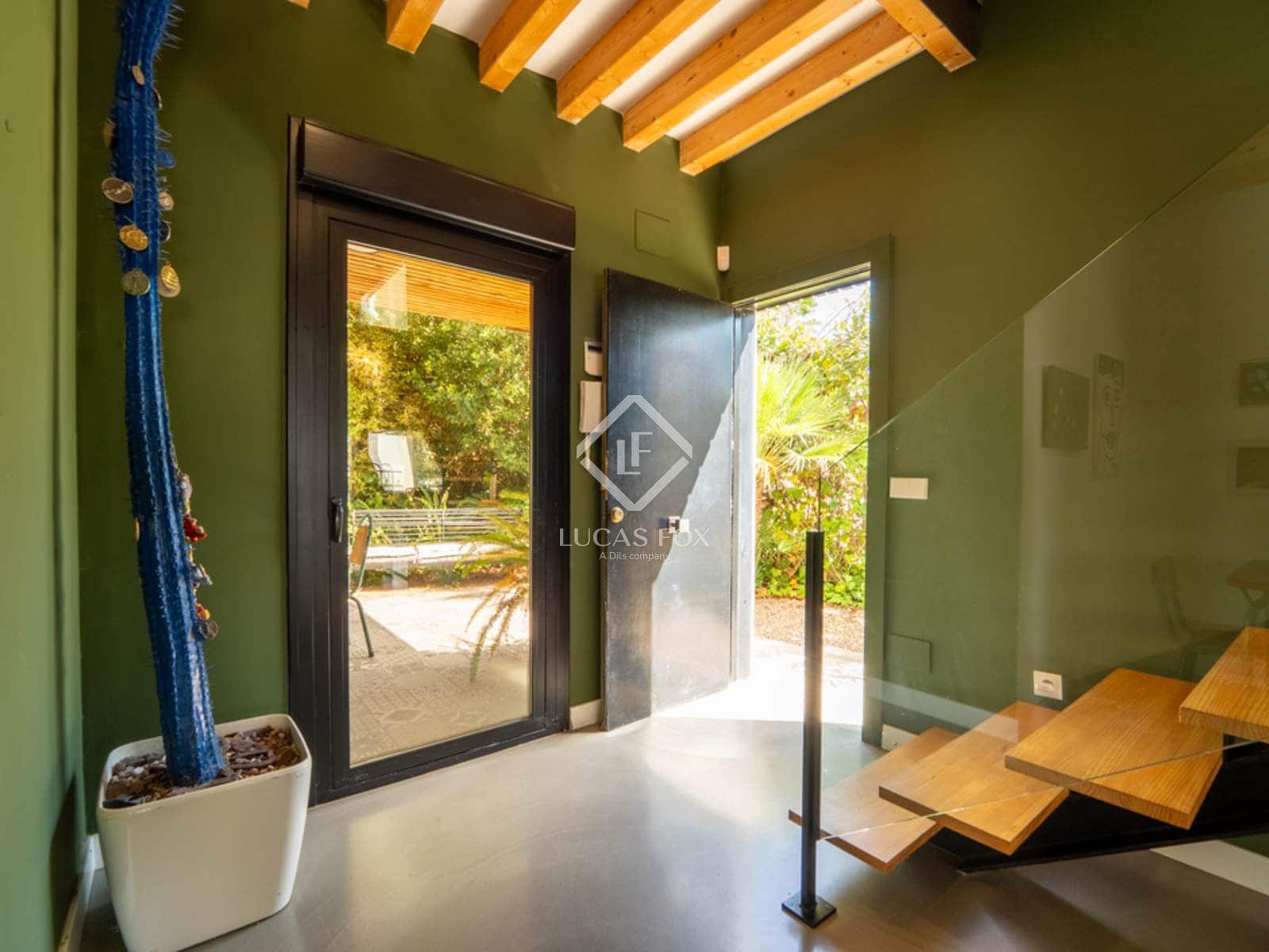 4 slaapkamer Villa te koop in San Juan de Alicante / Sant Joan d'Alacant met zwembad garage - € 1.295.000 (Ref: 9245671)