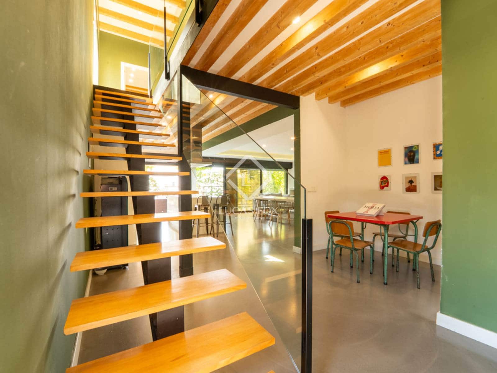 4 slaapkamer Villa te koop in San Juan de Alicante / Sant Joan d'Alacant met zwembad garage - € 1.295.000 (Ref: 9245671)