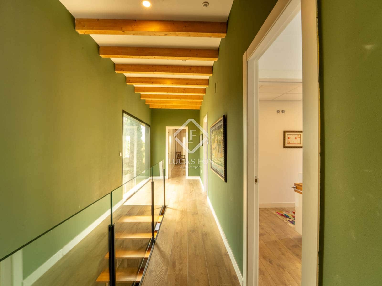 4 slaapkamer Villa te koop in San Juan de Alicante / Sant Joan d'Alacant met zwembad garage - € 1.295.000 (Ref: 9245671)