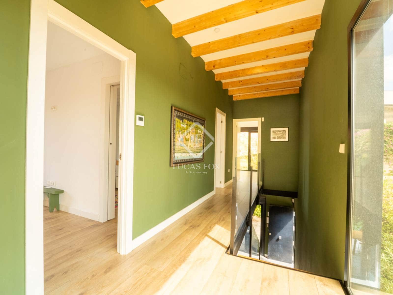 4 slaapkamer Villa te koop in San Juan de Alicante / Sant Joan d'Alacant met zwembad garage - € 1.295.000 (Ref: 9245671)