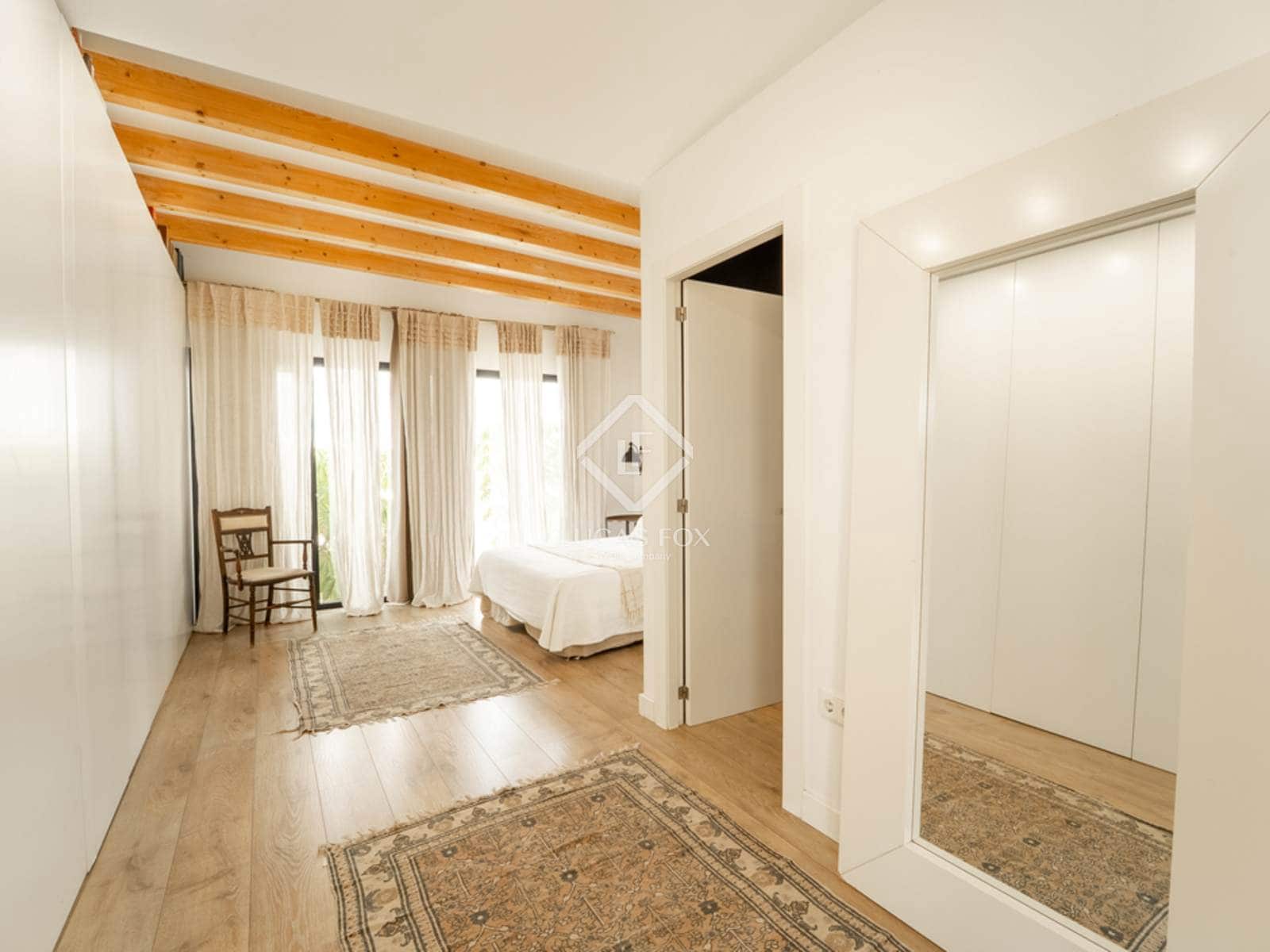 4 slaapkamer Villa te koop in San Juan de Alicante / Sant Joan d'Alacant met zwembad garage - € 1.295.000 (Ref: 9245671)