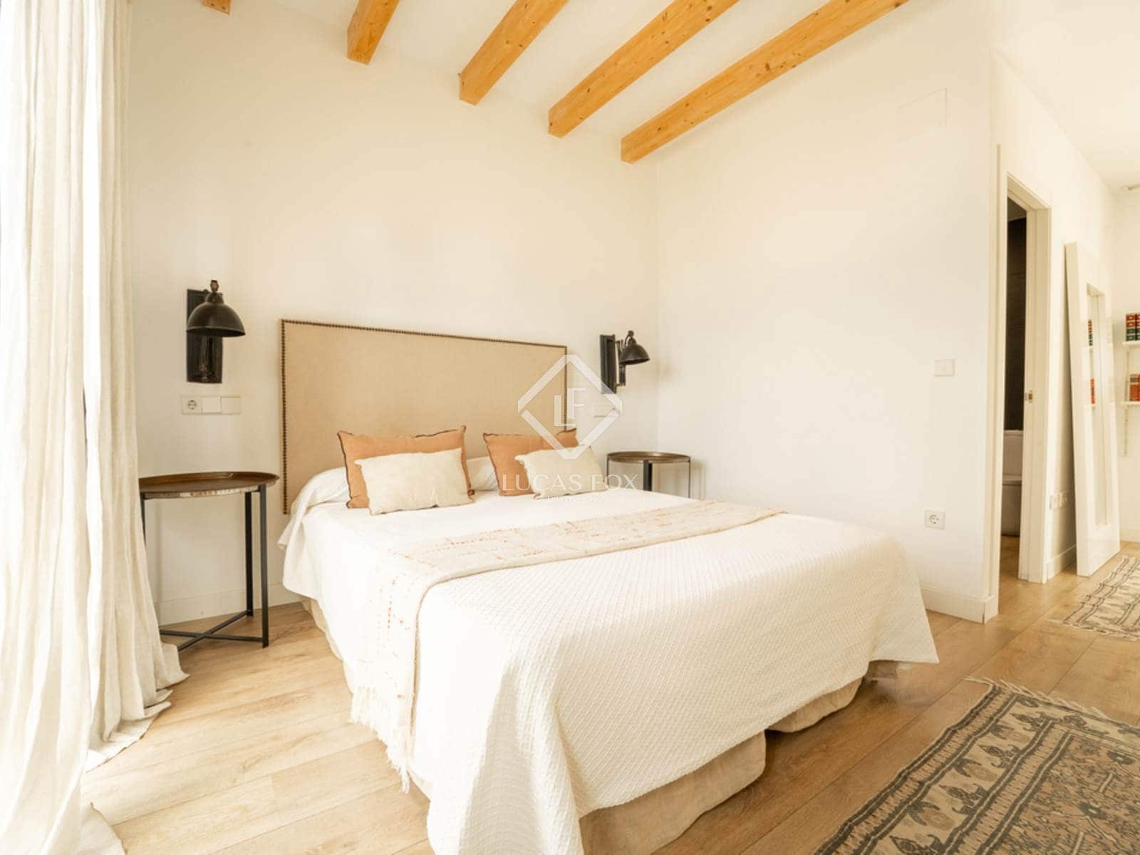 4 slaapkamer Villa te koop in San Juan de Alicante / Sant Joan d'Alacant met zwembad garage - € 1.295.000 (Ref: 9245671)