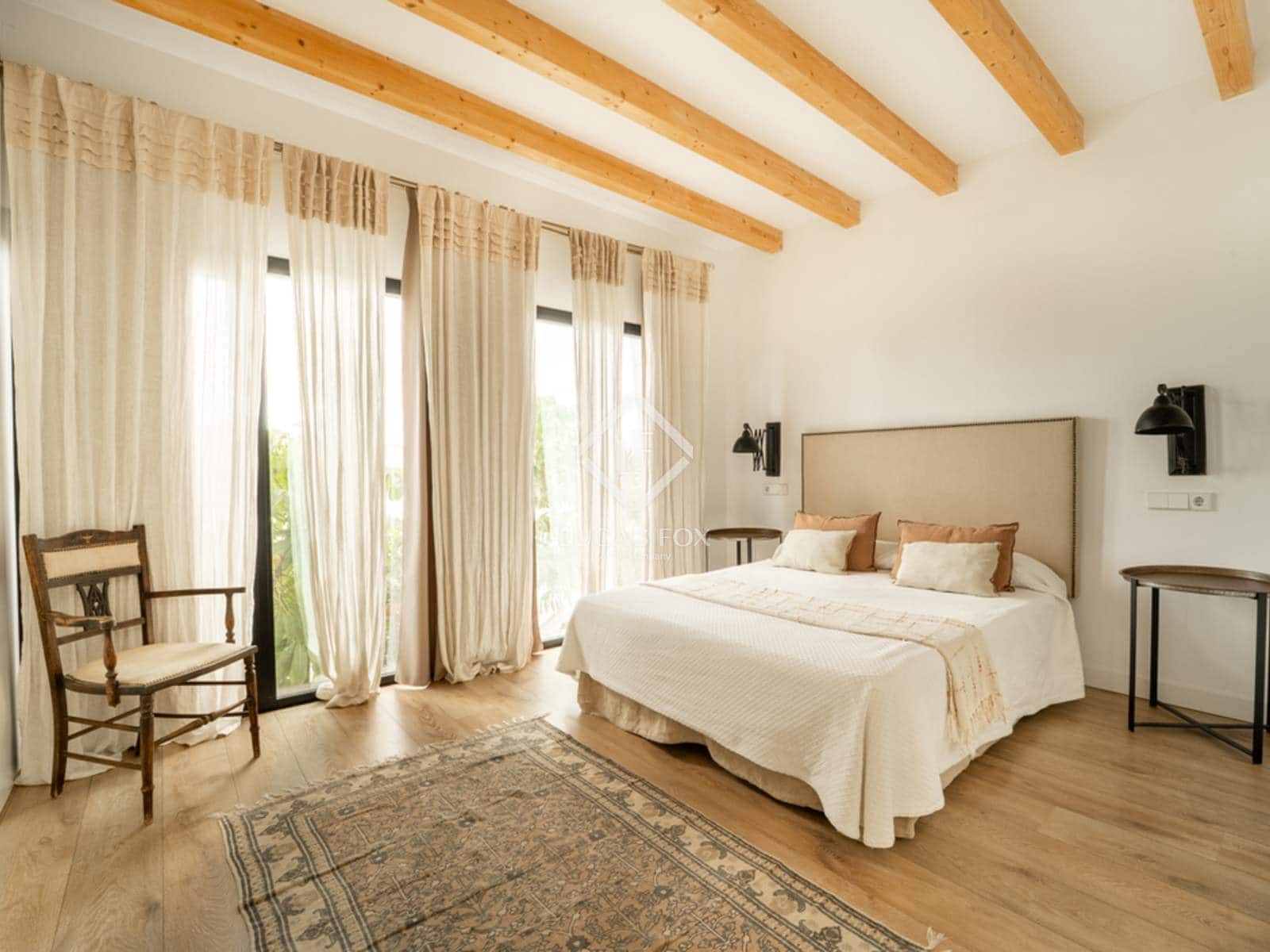 4 slaapkamer Villa te koop in San Juan de Alicante / Sant Joan d'Alacant met zwembad garage - € 1.295.000 (Ref: 9245671)