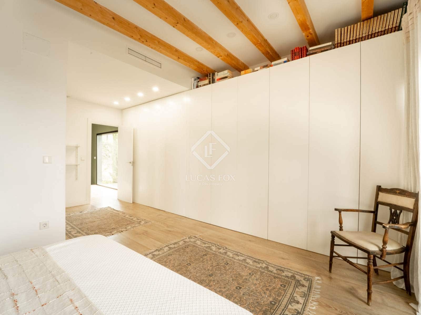 4 slaapkamer Villa te koop in San Juan de Alicante / Sant Joan d'Alacant met zwembad garage - € 1.295.000 (Ref: 9245671)