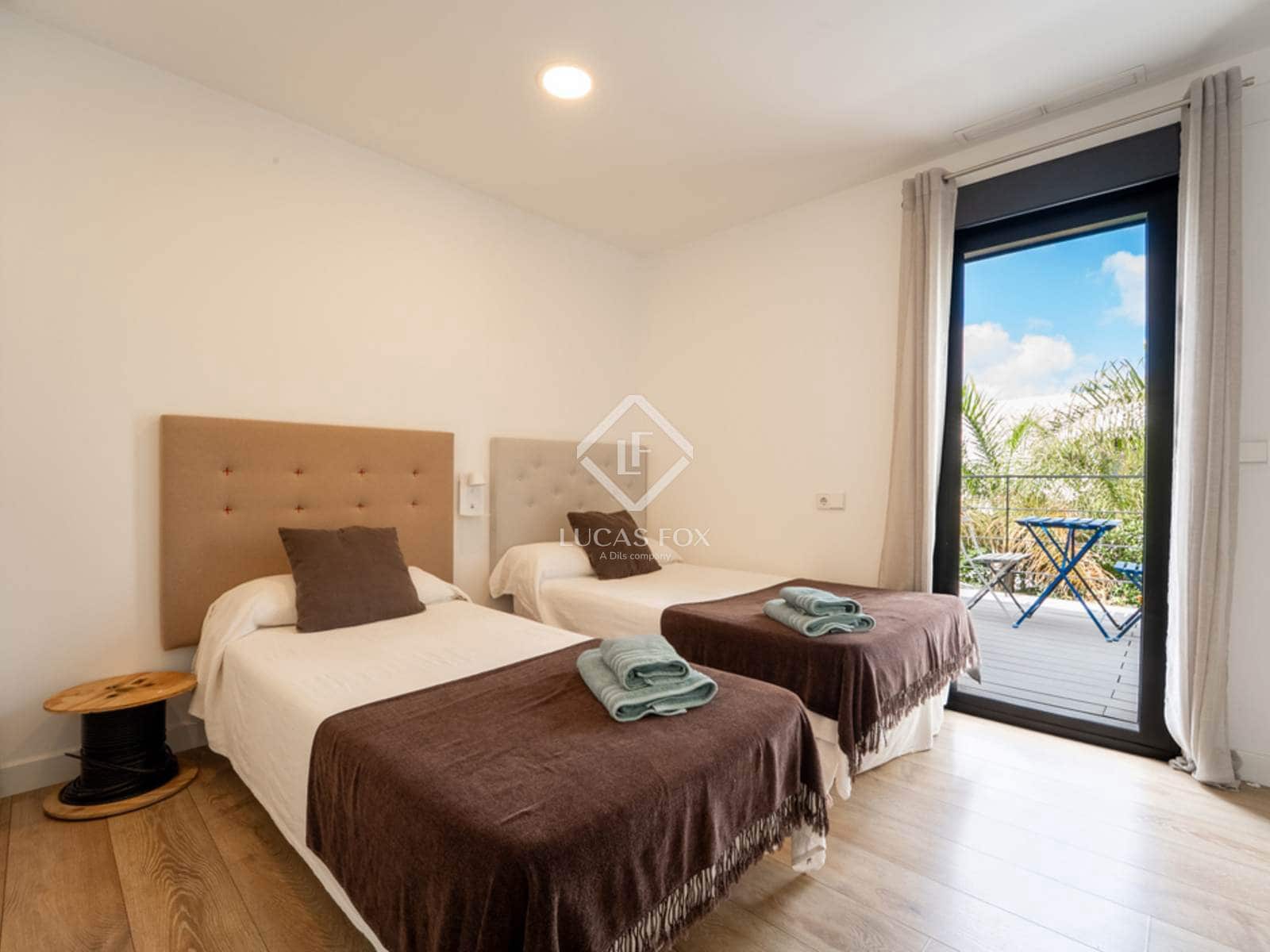 4 slaapkamer Villa te koop in San Juan de Alicante / Sant Joan d'Alacant met zwembad garage - € 1.295.000 (Ref: 9245671)