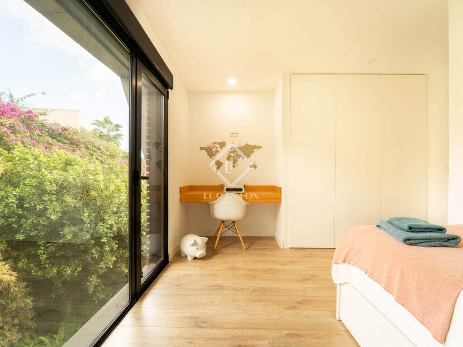 4 slaapkamer Villa te koop in San Juan de Alicante / Sant Joan d'Alacant met zwembad garage - € 1.295.000 (Ref: 9245671)