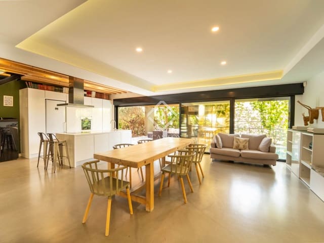 4 slaapkamer Villa te koop in San Juan de Alicante / Sant Joan d'Alacant met zwembad garage - € 1.295.000 (Ref: 9245671)