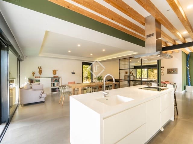 4 slaapkamer Villa te koop in San Juan de Alicante / Sant Joan d'Alacant met zwembad garage - € 1.295.000 (Ref: 9245671)