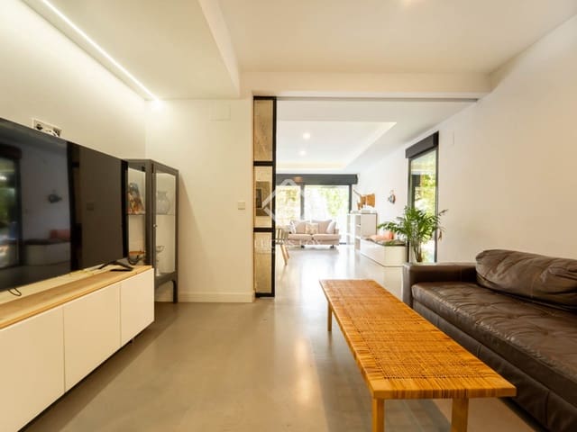 4 slaapkamer Villa te koop in San Juan de Alicante / Sant Joan d'Alacant met zwembad garage - € 1.295.000 (Ref: 9245671)