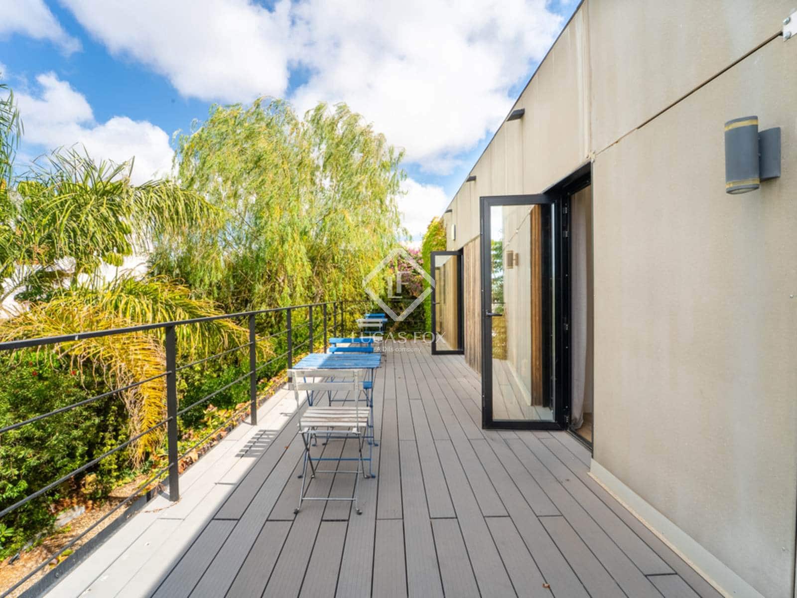 4 slaapkamer Villa te koop in San Juan de Alicante / Sant Joan d'Alacant met zwembad garage - € 1.295.000 (Ref: 9245671)