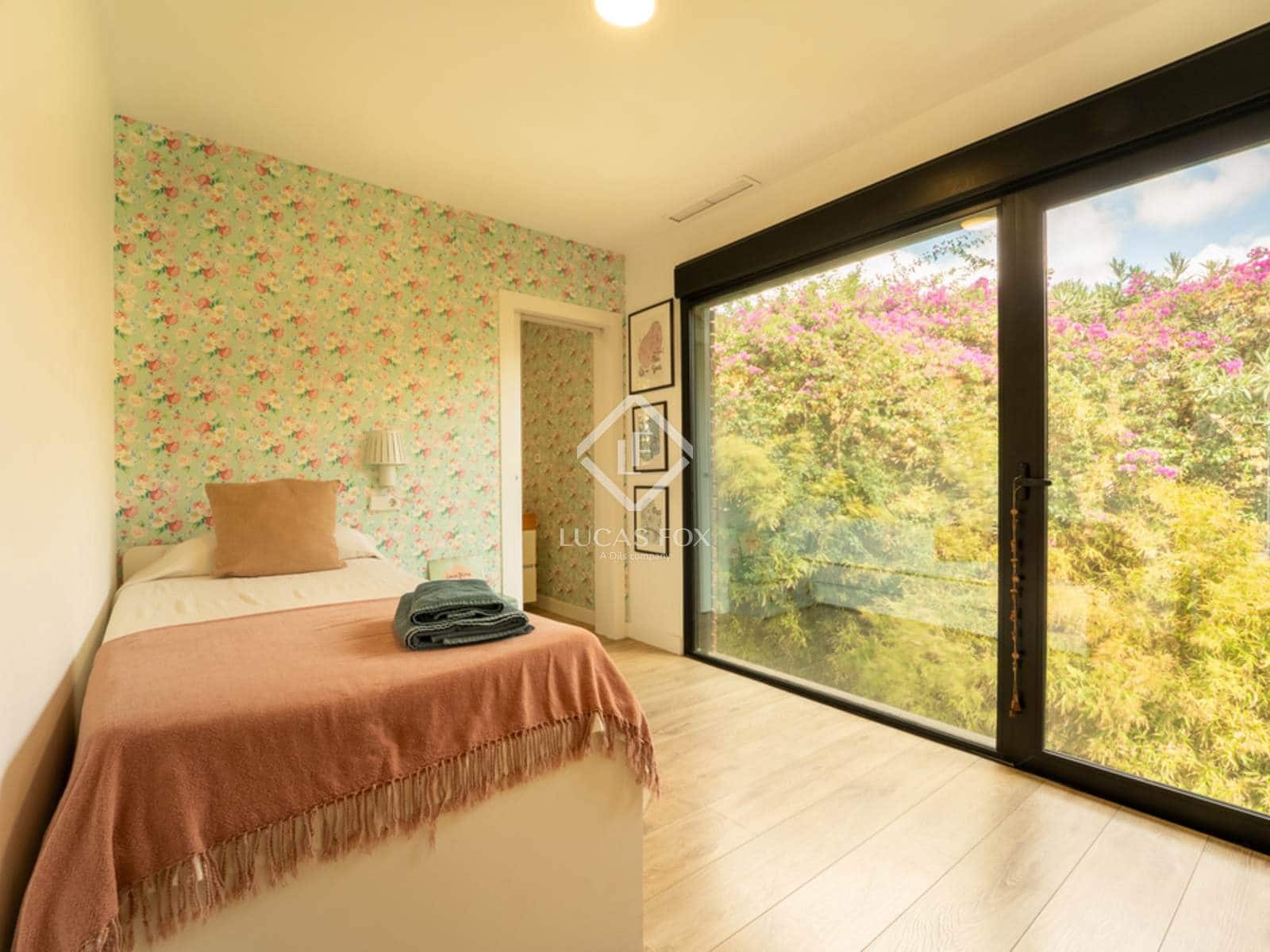 4 slaapkamer Villa te koop in San Juan de Alicante / Sant Joan d'Alacant met zwembad garage - € 1.295.000 (Ref: 9245671)