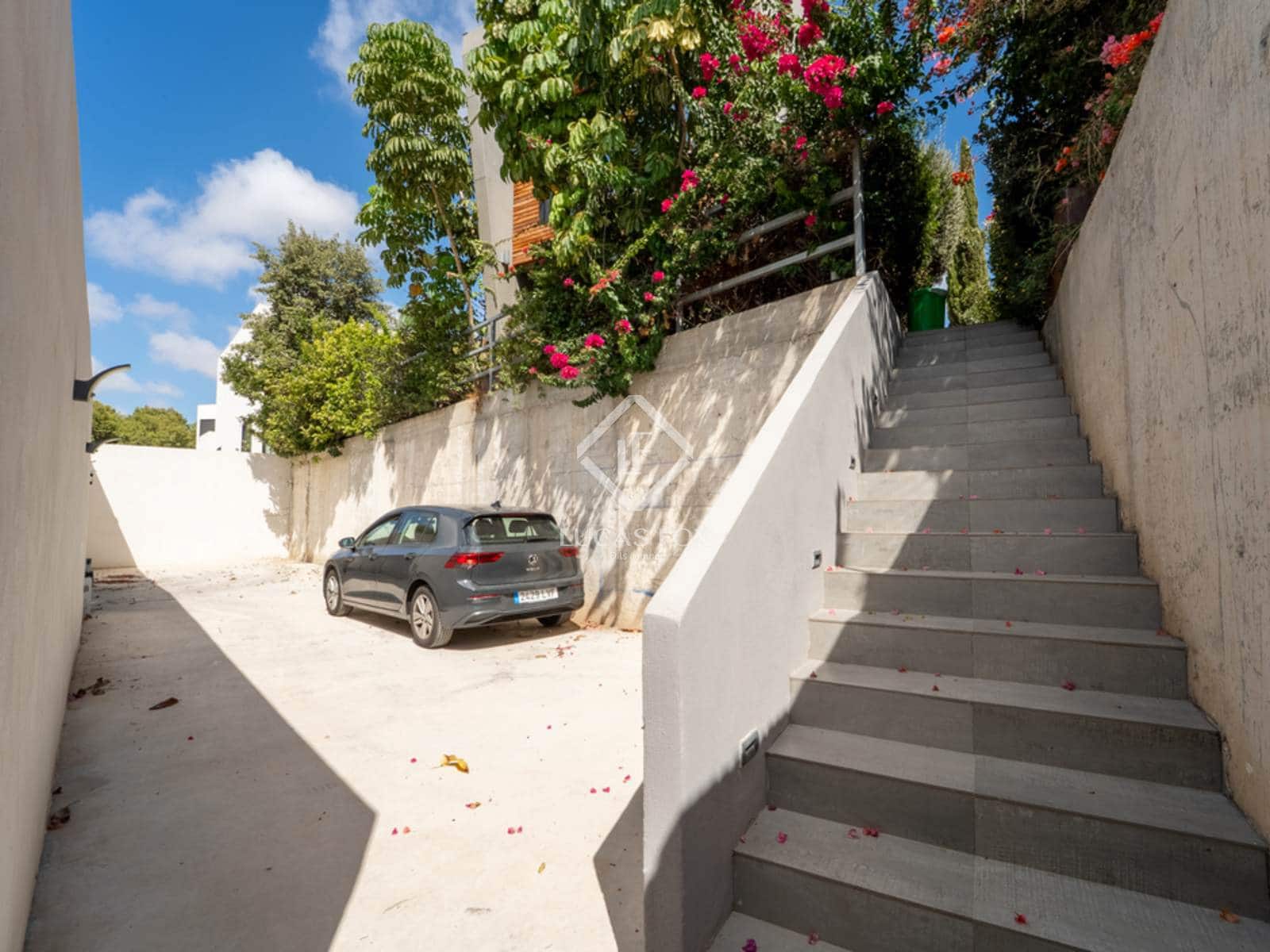 4 slaapkamer Villa te koop in San Juan de Alicante / Sant Joan d'Alacant met zwembad garage - € 1.295.000 (Ref: 9245671)