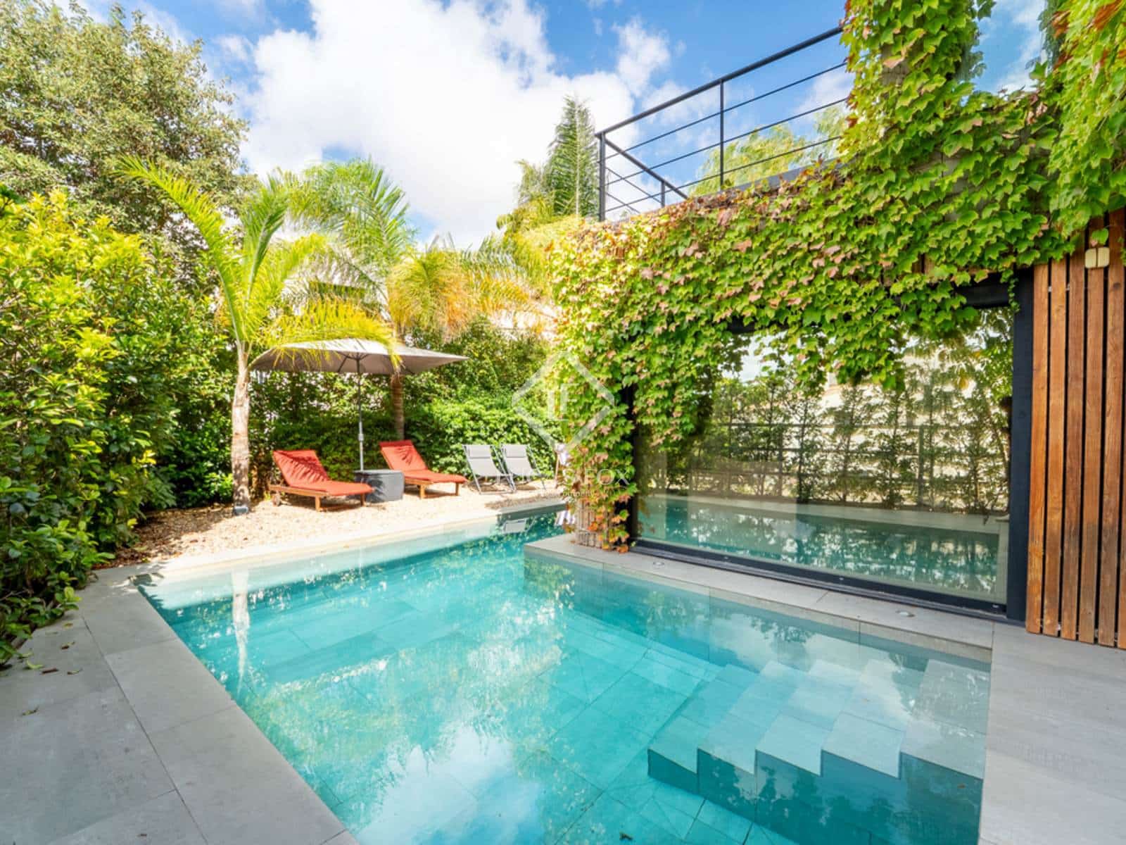 4 slaapkamer Villa te koop in San Juan de Alicante / Sant Joan d'Alacant met zwembad garage - € 1.295.000 (Ref: 9245671)