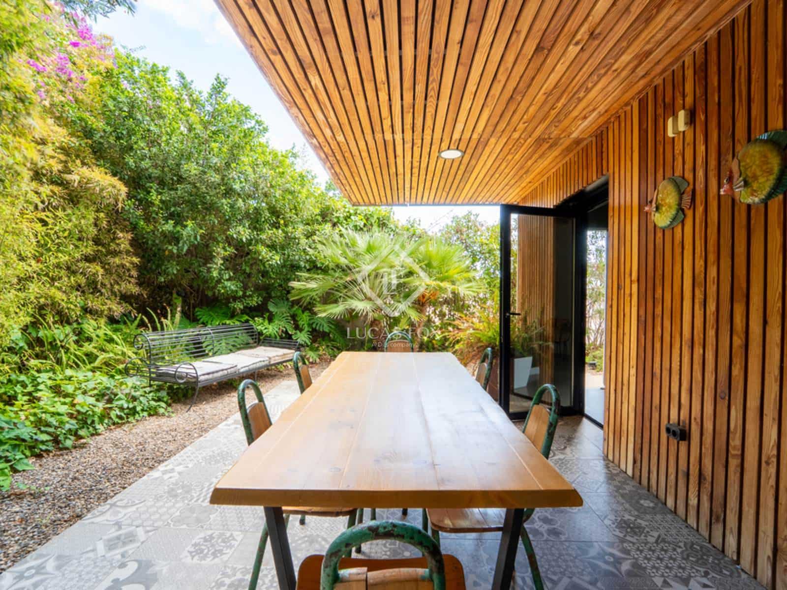 4 slaapkamer Villa te koop in San Juan de Alicante / Sant Joan d'Alacant met zwembad garage - € 1.295.000 (Ref: 9245671)