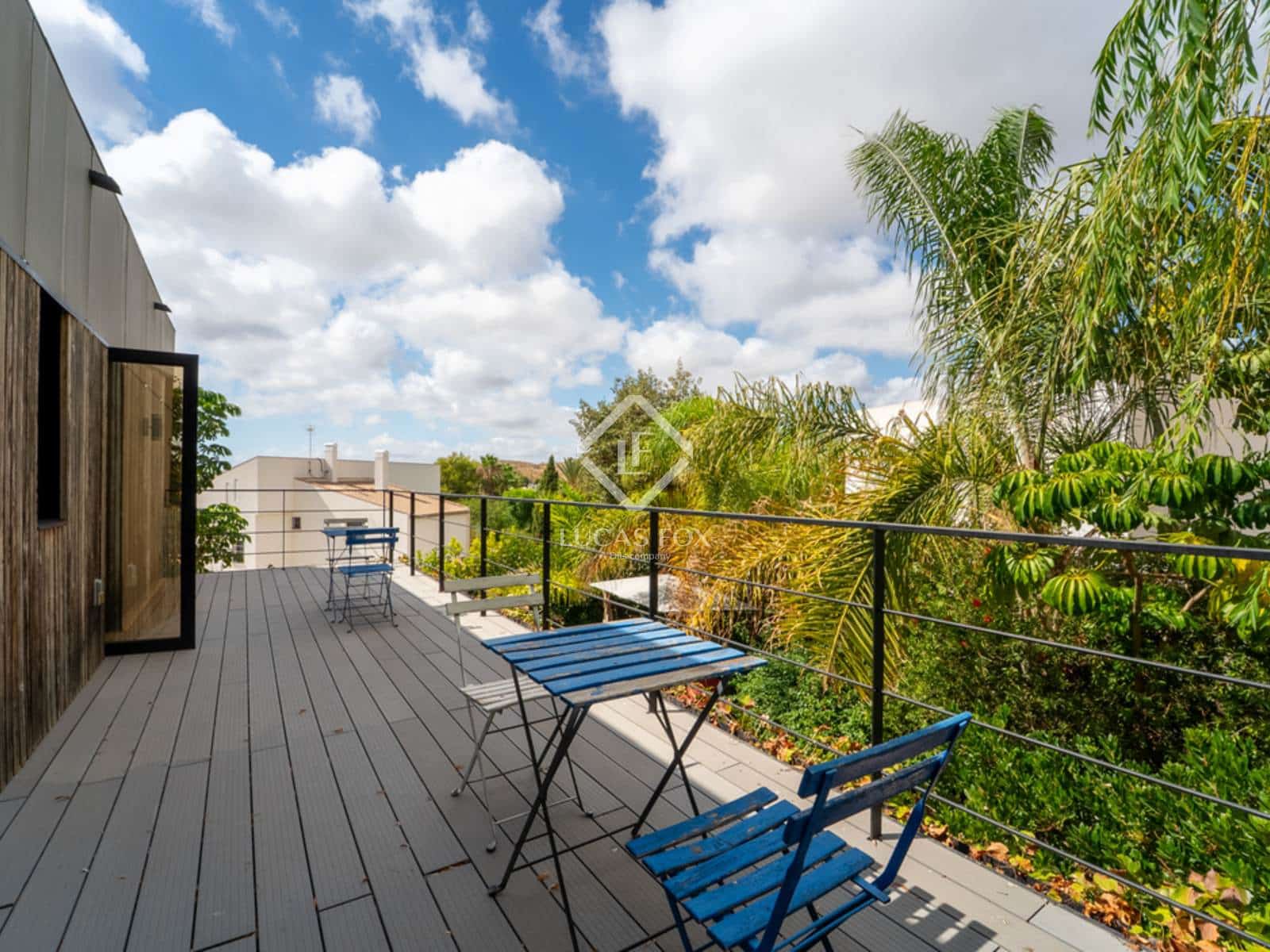 4 slaapkamer Villa te koop in San Juan de Alicante / Sant Joan d'Alacant met zwembad garage - € 1.295.000 (Ref: 9245671)