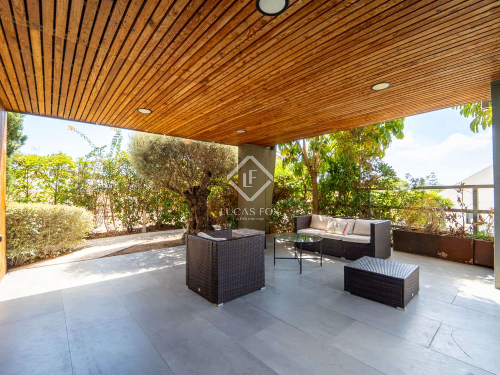 4 slaapkamer Villa te koop in San Juan de Alicante / Sant Joan d'Alacant met zwembad garage - € 1.295.000 (Ref: 9245671)