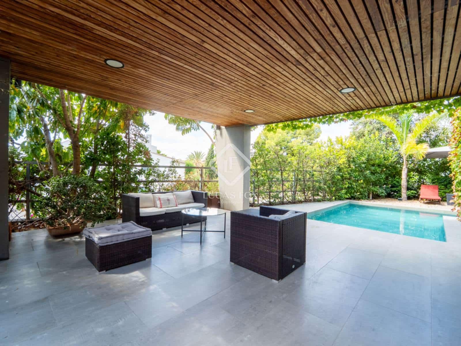 4 slaapkamer Villa te koop in San Juan de Alicante / Sant Joan d'Alacant met zwembad garage - € 1.295.000 (Ref: 9245671)