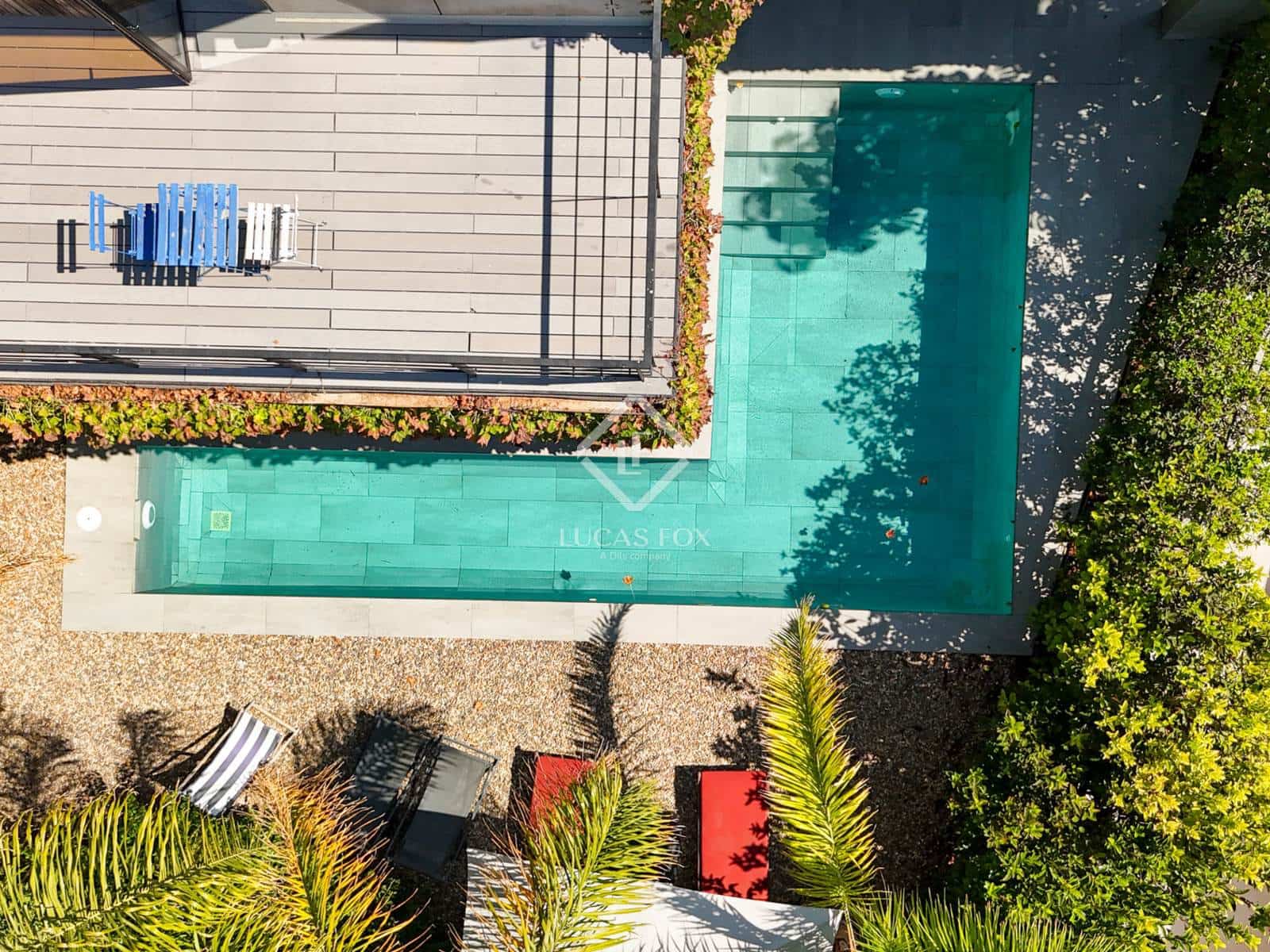 4 slaapkamer Villa te koop in San Juan de Alicante / Sant Joan d'Alacant met zwembad garage - € 1.295.000 (Ref: 9245671)