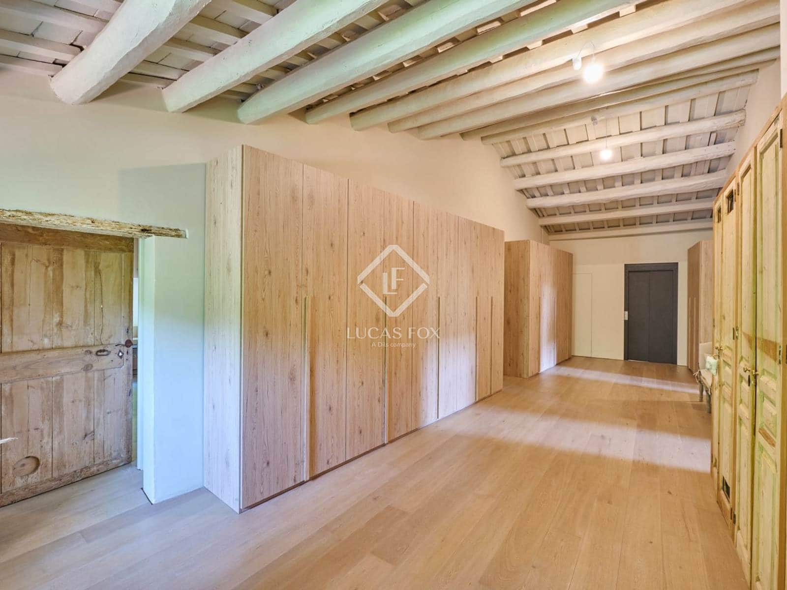 5 slaapkamer Villa te koop in Alella met zwembad garage - € 3.690.000 (Ref: 9248328)