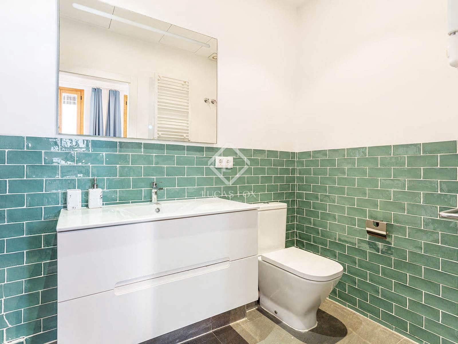 1 soveværelse Lejlighed til salg i Barcelona by - € 395.000 (Ref: 9248906)