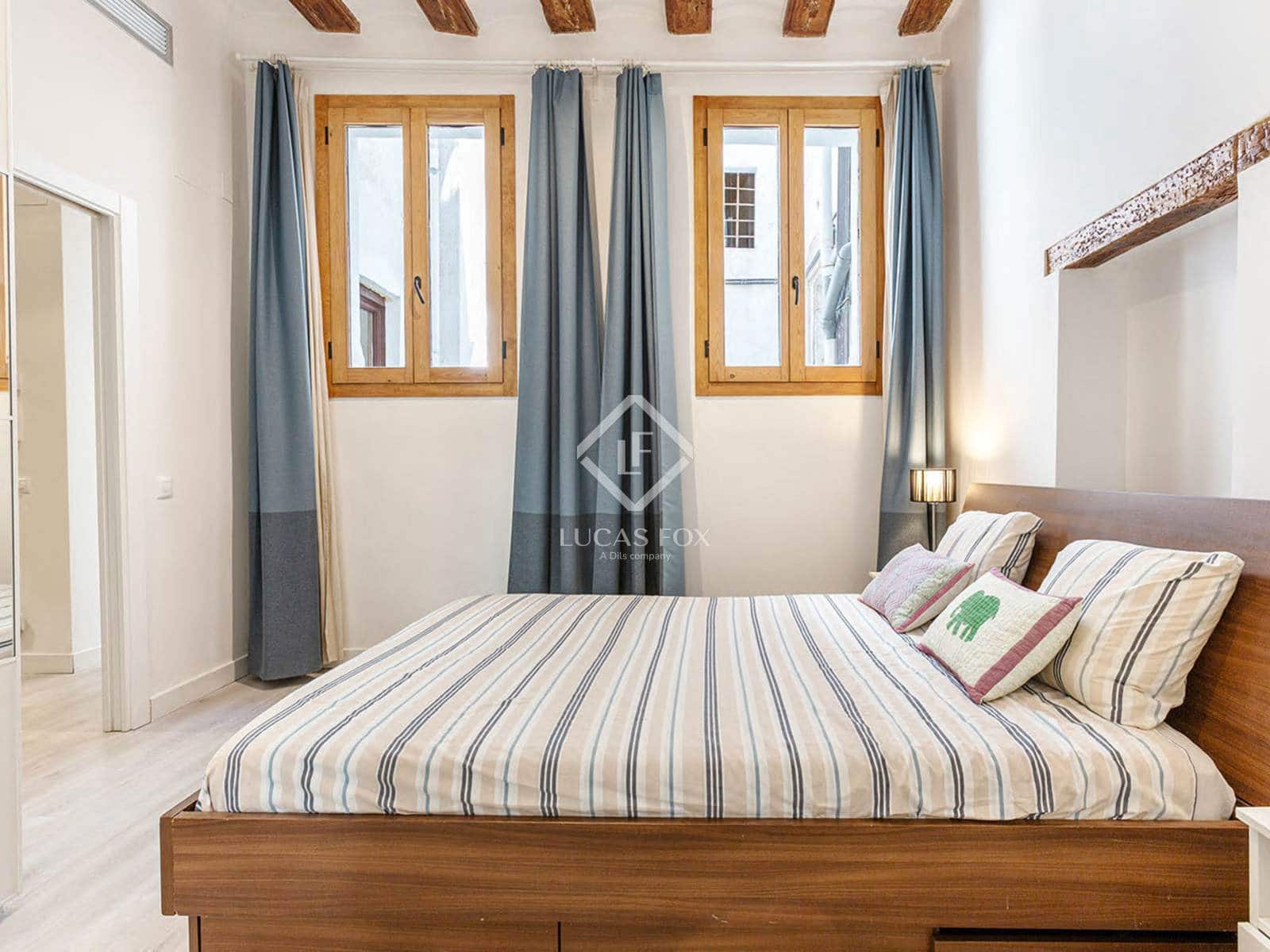 1 soveværelse Lejlighed til salg i Barcelona by - € 395.000 (Ref: 9248906)